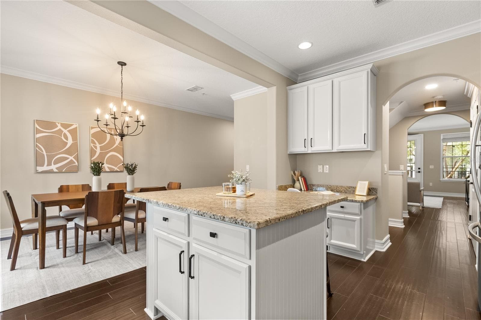 Townhouse at 2084 BRINK ALY, ORLANDO, photo 9 of 38