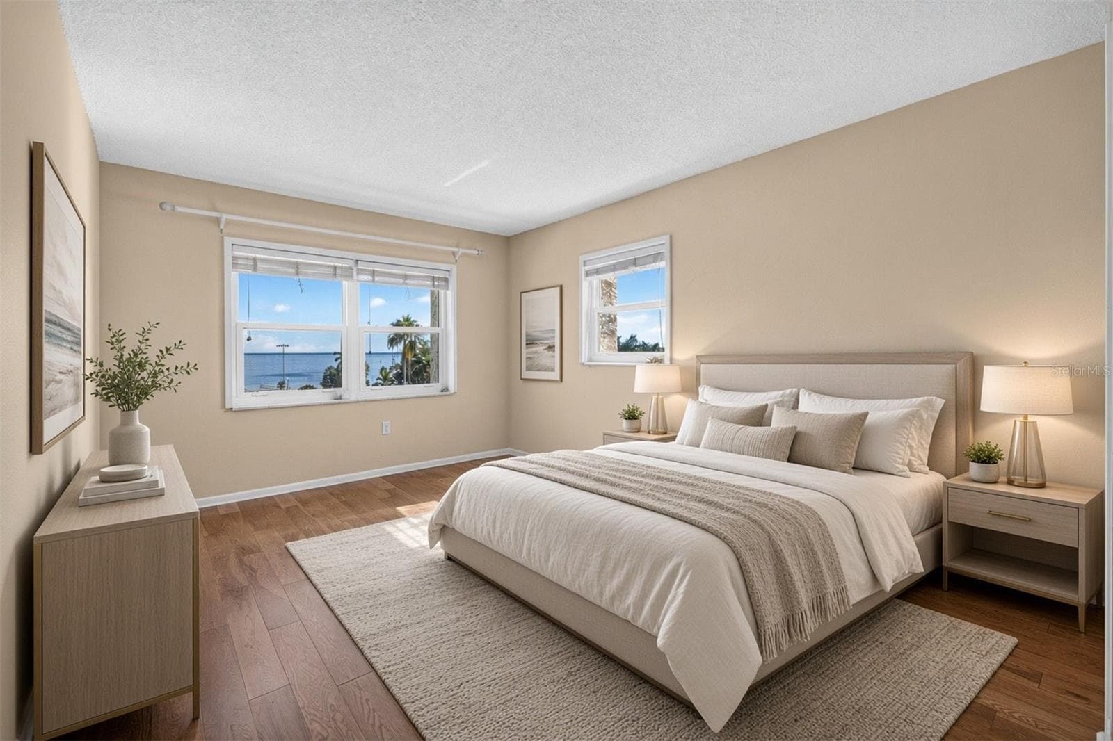 Condominium at 1120 N SHORE DR NE #502, ST PETERSBURG, photo 9 of 28
