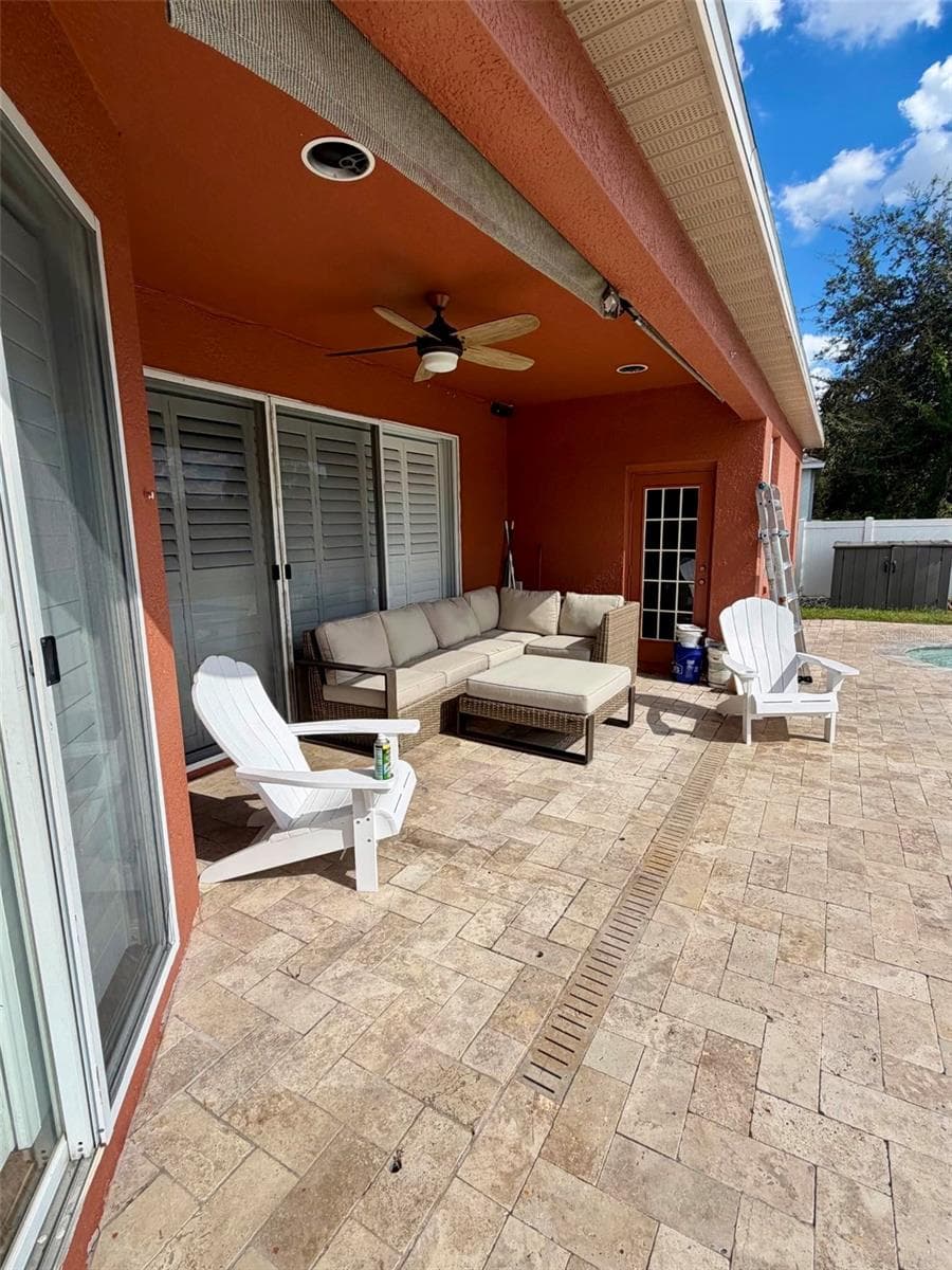 Single Family Residence at 3720 BRAEMERE DR, SPRING HILL, photo 13 of 44