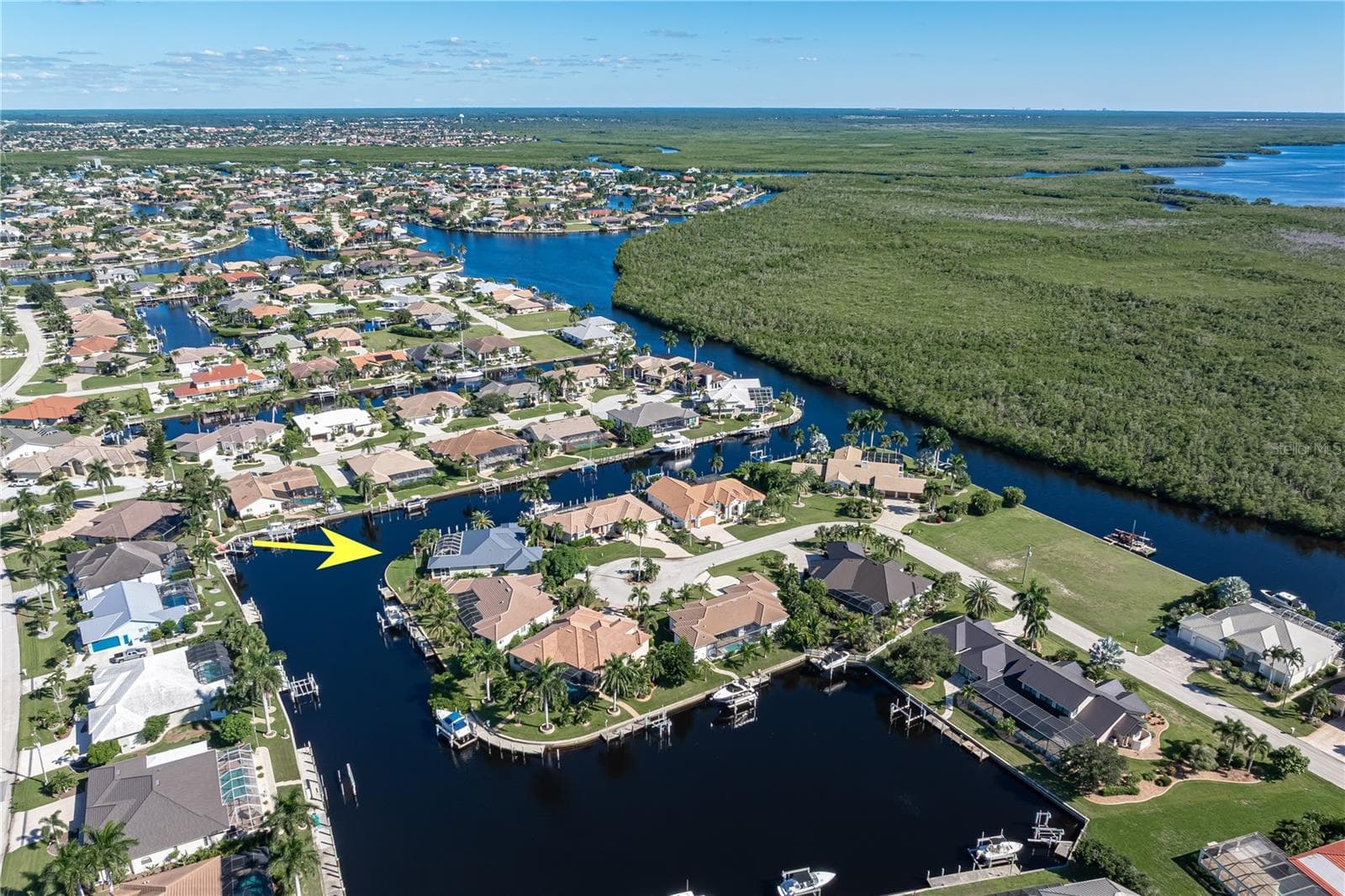 Single Family Residence at 1746 CASEY KEY DR, PUNTA GORDA, photo 4 of 75