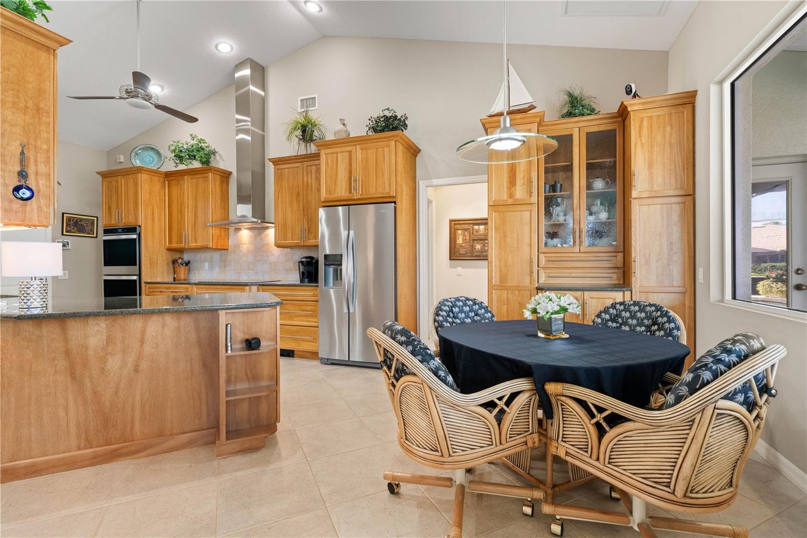 Single Family Residence at 1746 CASEY KEY DR, PUNTA GORDA, photo 8 of 75