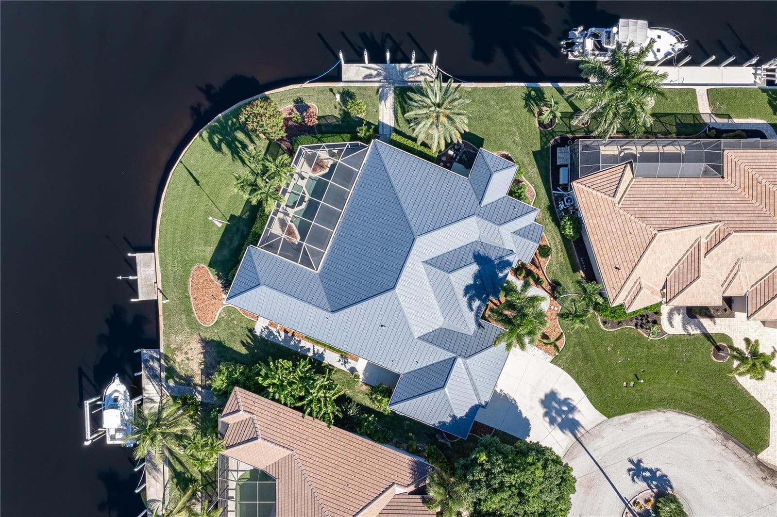 Single Family Residence at 1746 CASEY KEY DR, PUNTA GORDA, photo 13 of 75