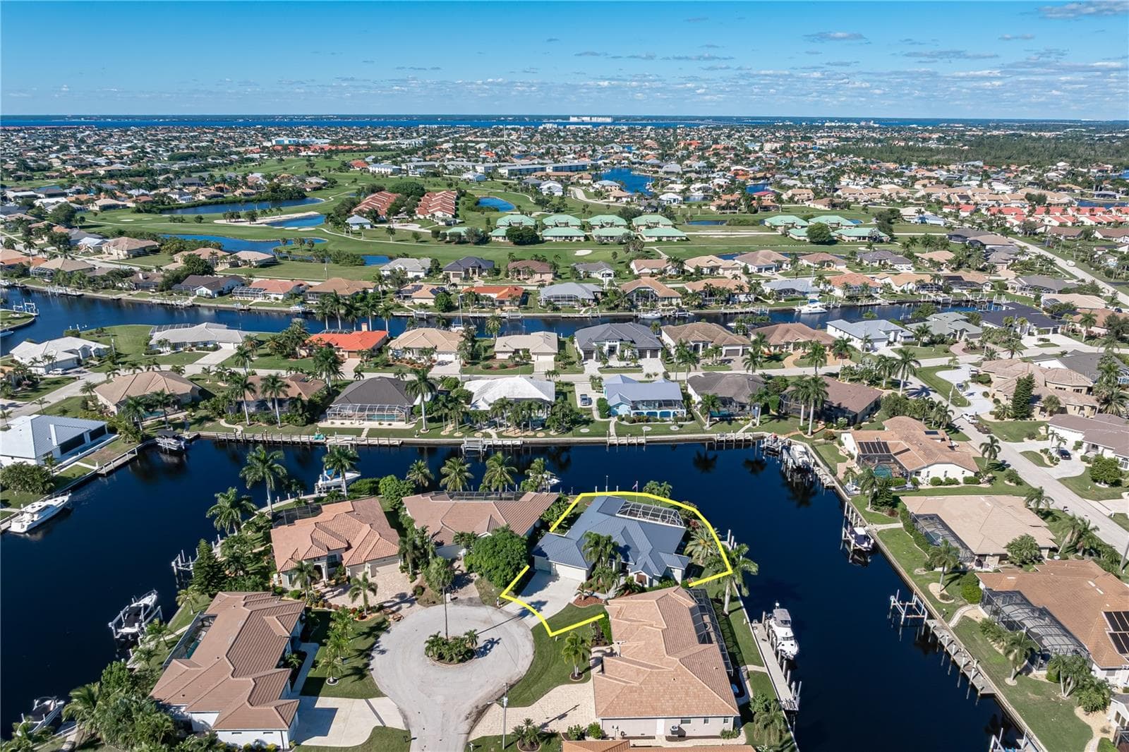 Single Family Residence at 1746 CASEY KEY DR, PUNTA GORDA, photo 15 of 75