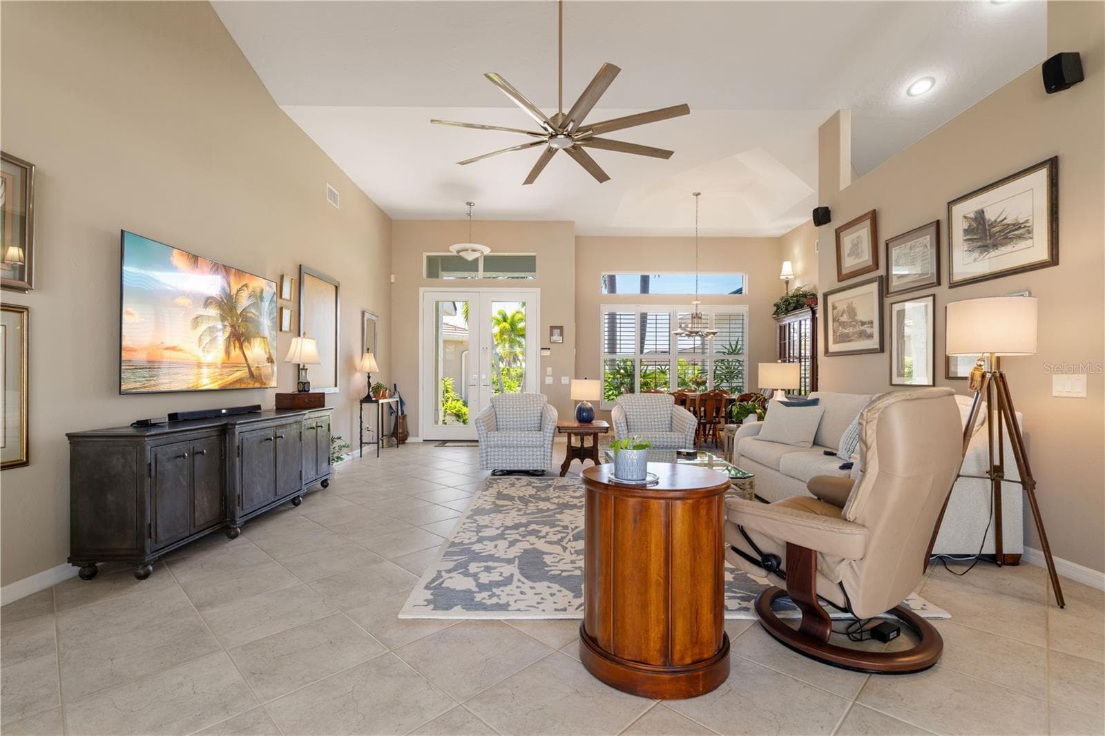 Single Family Residence at 1746 CASEY KEY DR, PUNTA GORDA, photo 18 of 75