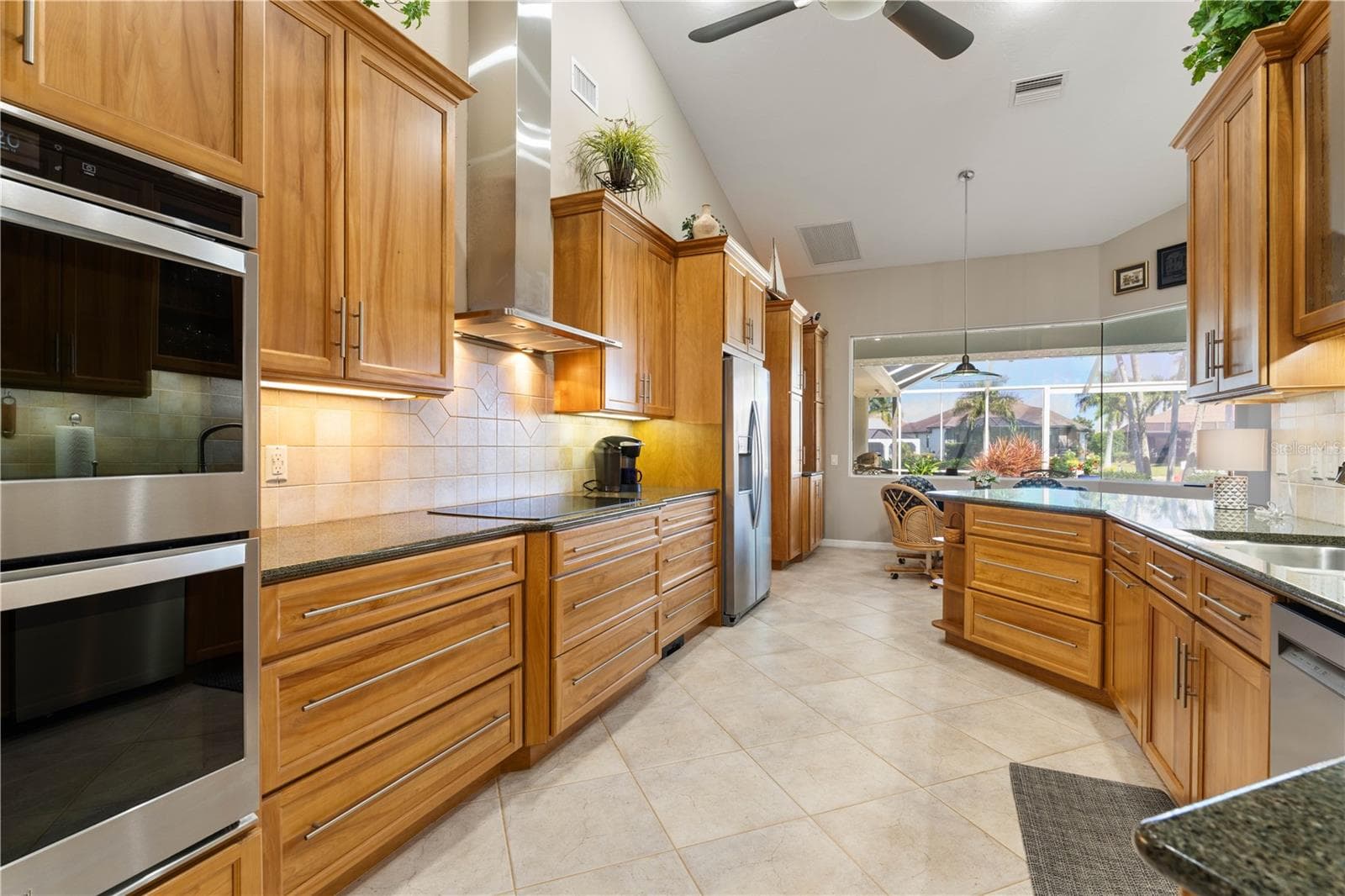 Single Family Residence at 1746 CASEY KEY DR, PUNTA GORDA, photo 23 of 75
