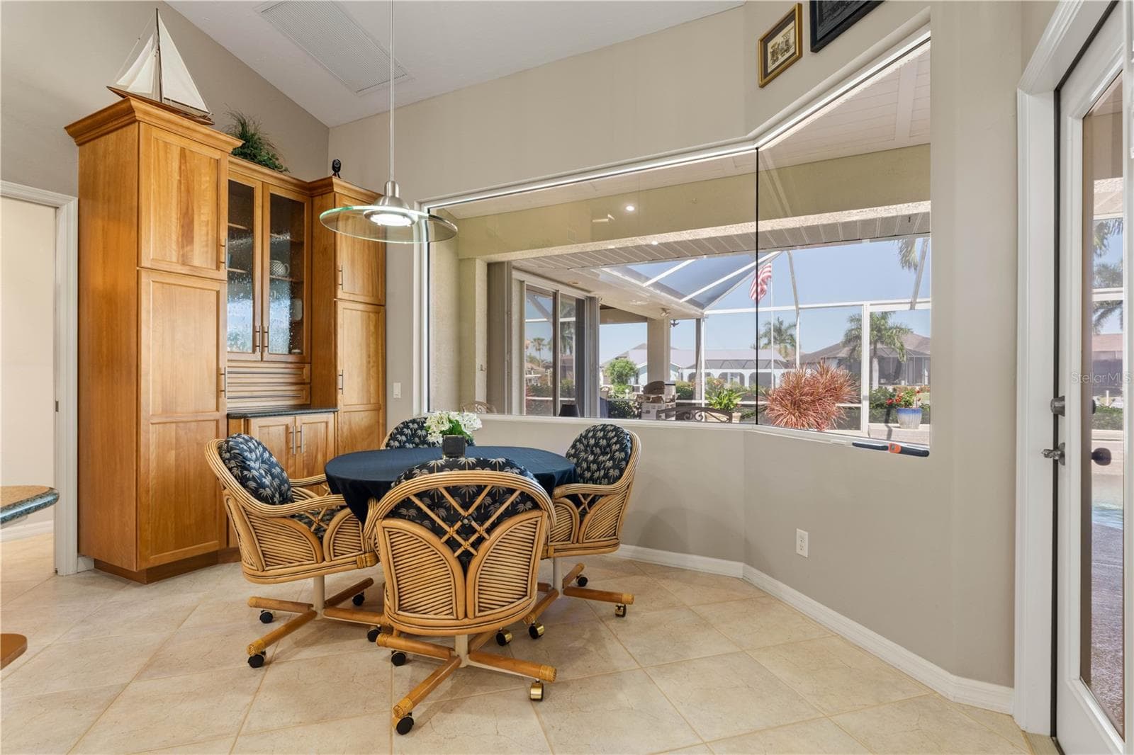 Single Family Residence at 1746 CASEY KEY DR, PUNTA GORDA, photo 27 of 75
