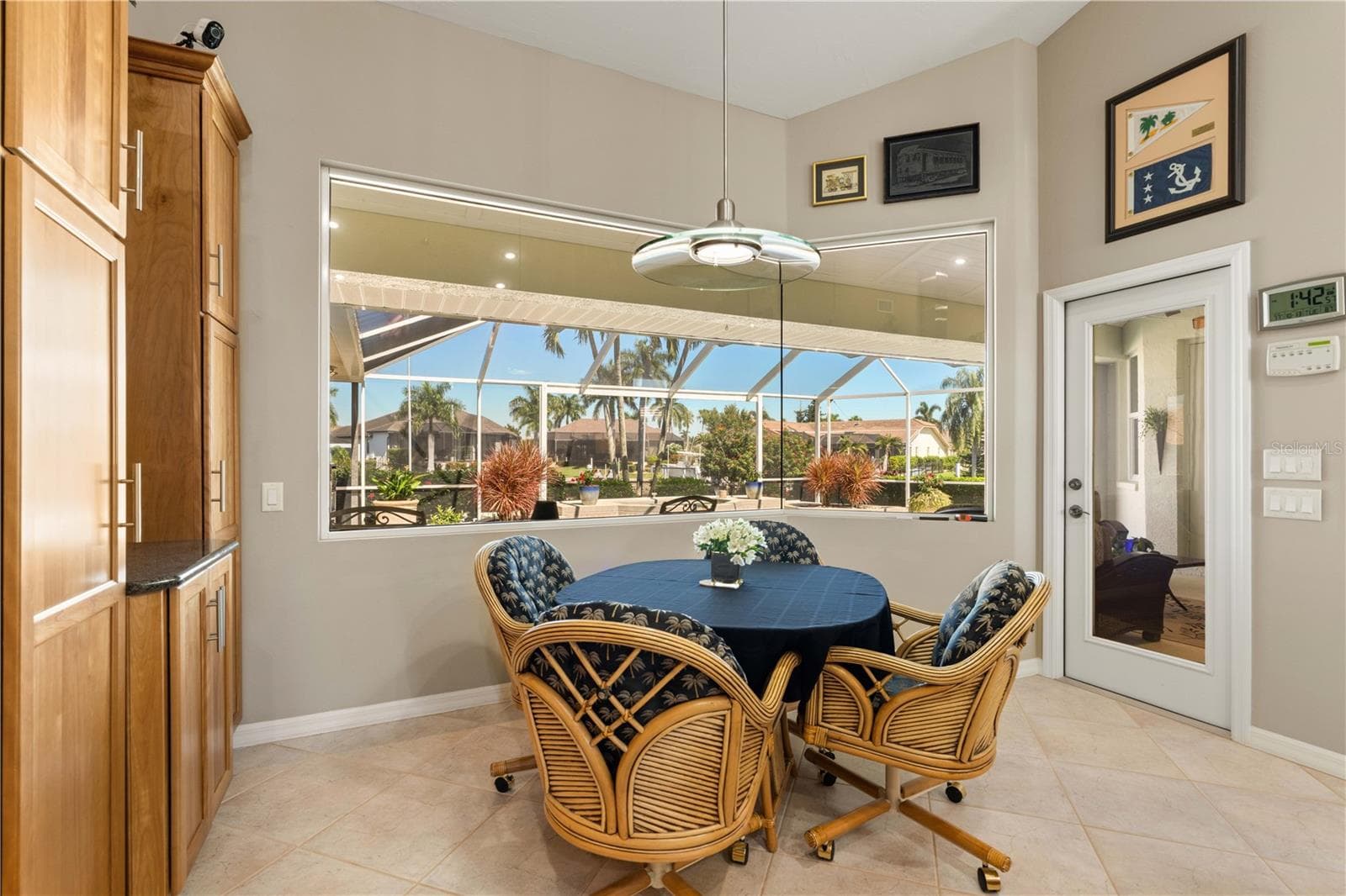 Single Family Residence at 1746 CASEY KEY DR, PUNTA GORDA, photo 28 of 75