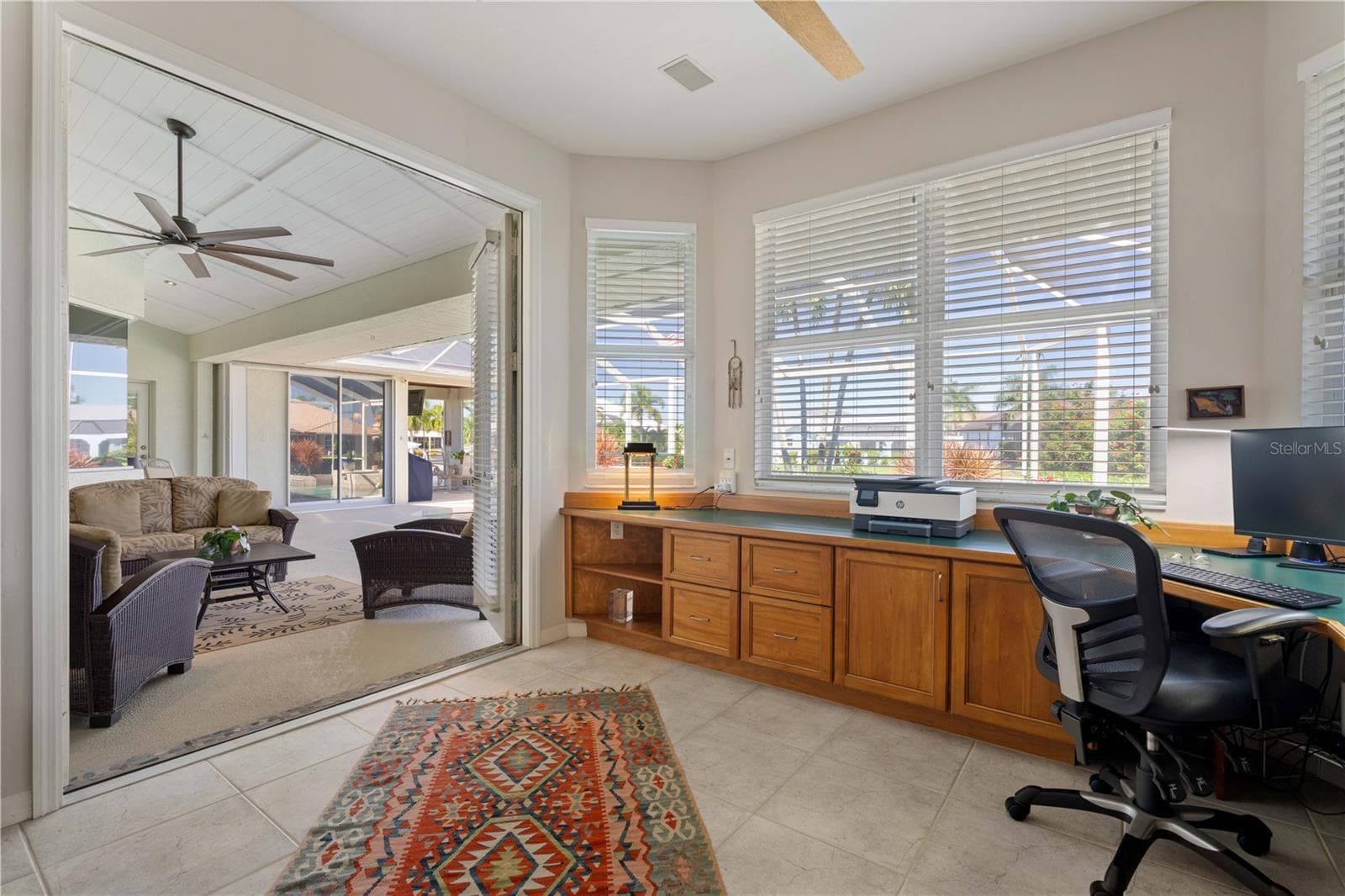 Single Family Residence at 1746 CASEY KEY DR, PUNTA GORDA, photo 37 of 75