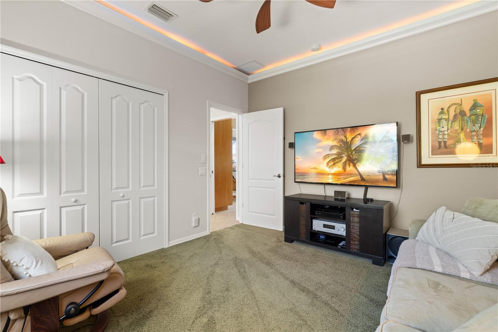 Single Family Residence at 1746 CASEY KEY DR, PUNTA GORDA, photo 47 of 75