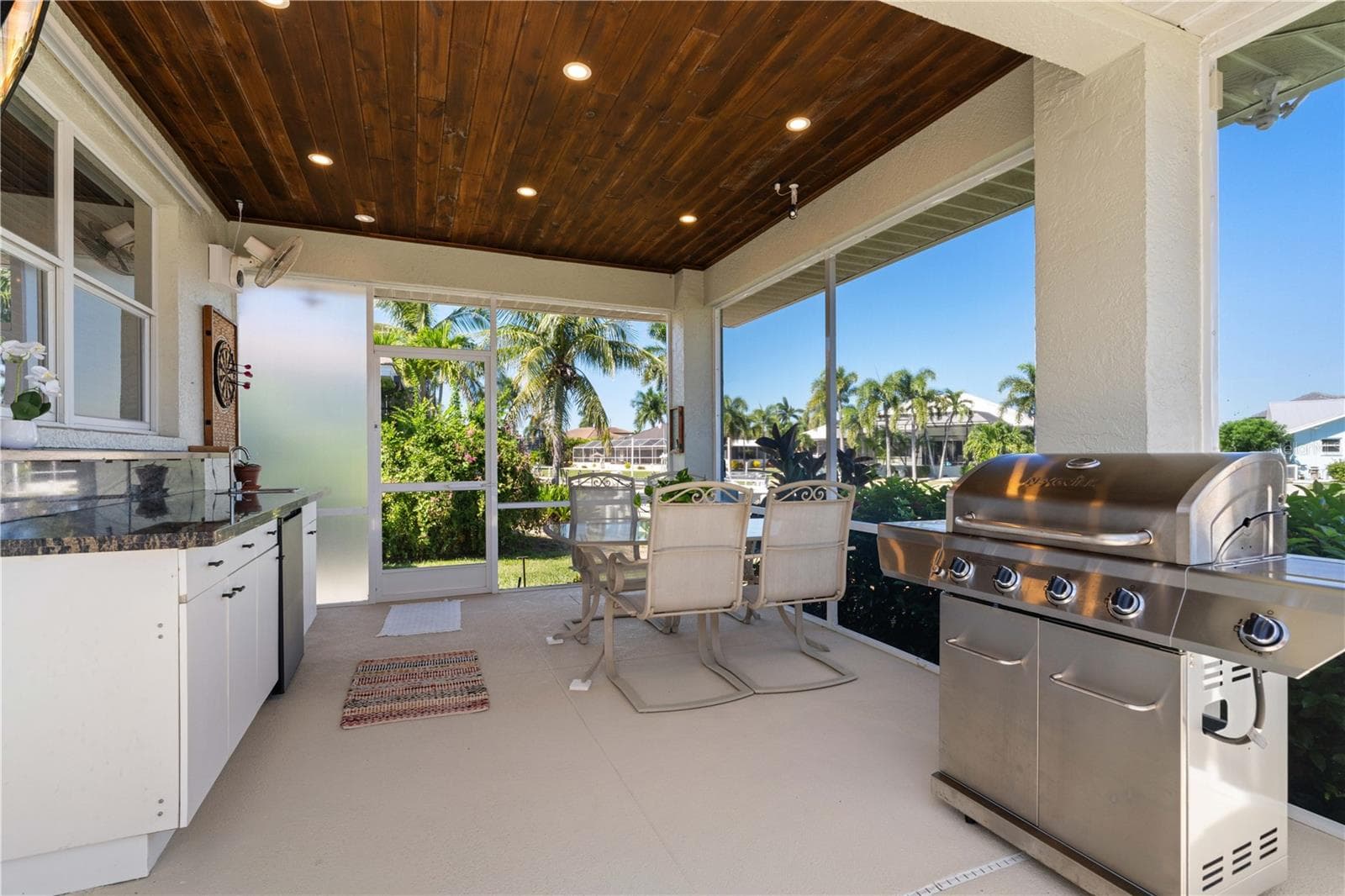 Single Family Residence at 1746 CASEY KEY DR, PUNTA GORDA, photo 53 of 75
