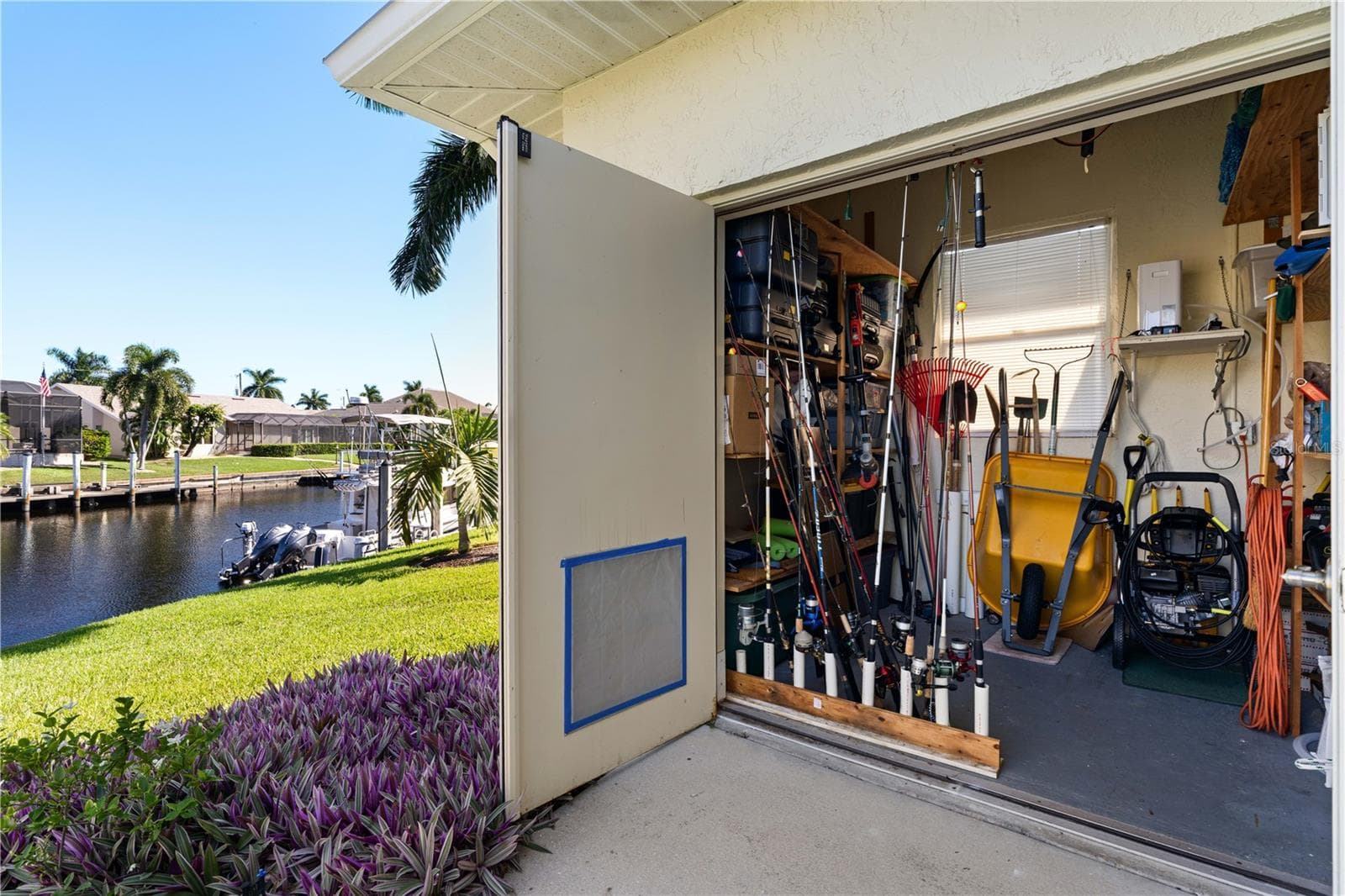 Single Family Residence at 1746 CASEY KEY DR, PUNTA GORDA, photo 67 of 75