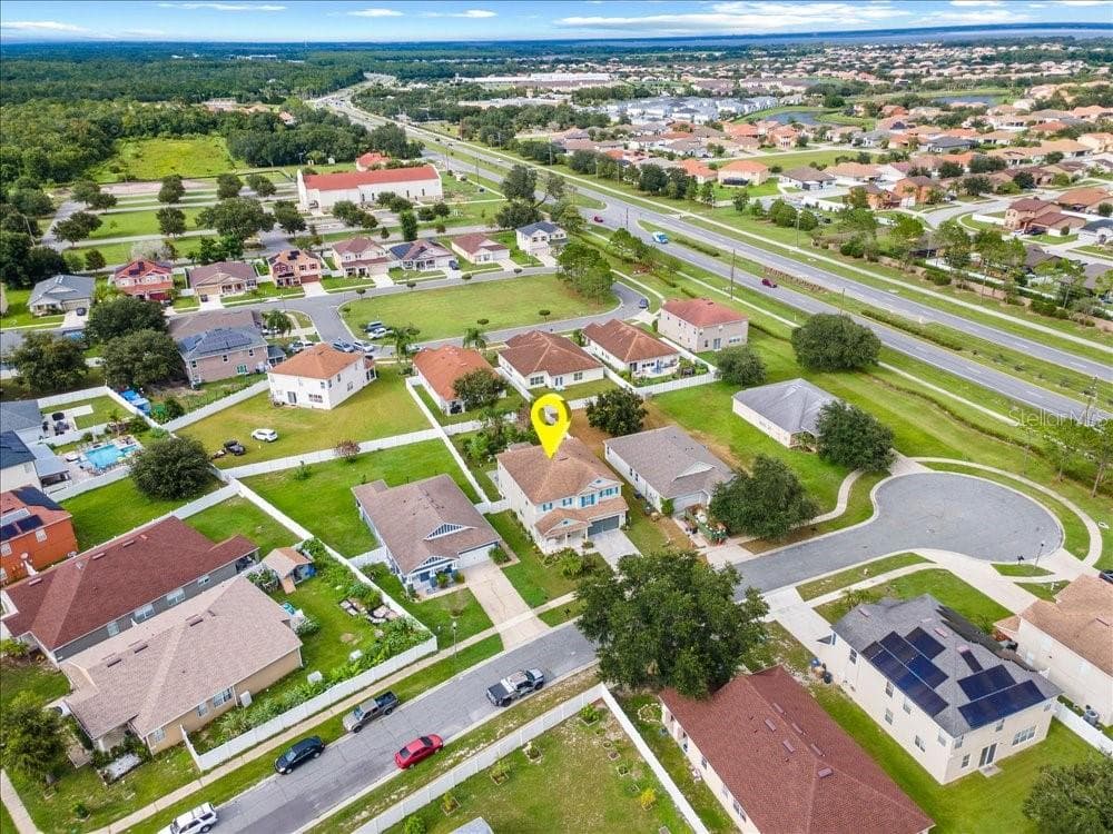 Single Family Residence at 3531 LINNET CT, KISSIMMEE, photo 27 of 29