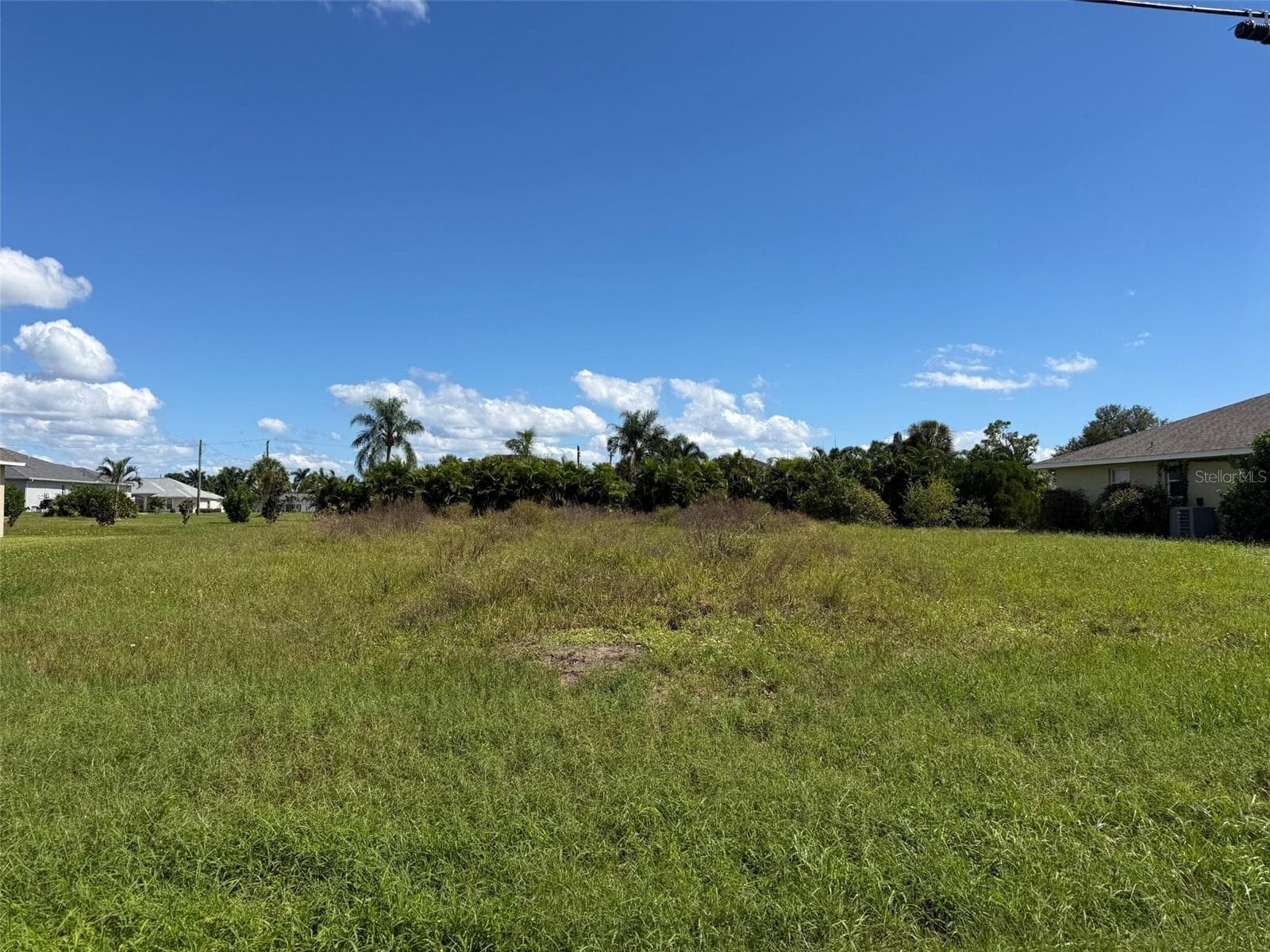 Land at 187 MARINER LN, ROTONDA WEST, photo 6 of 6