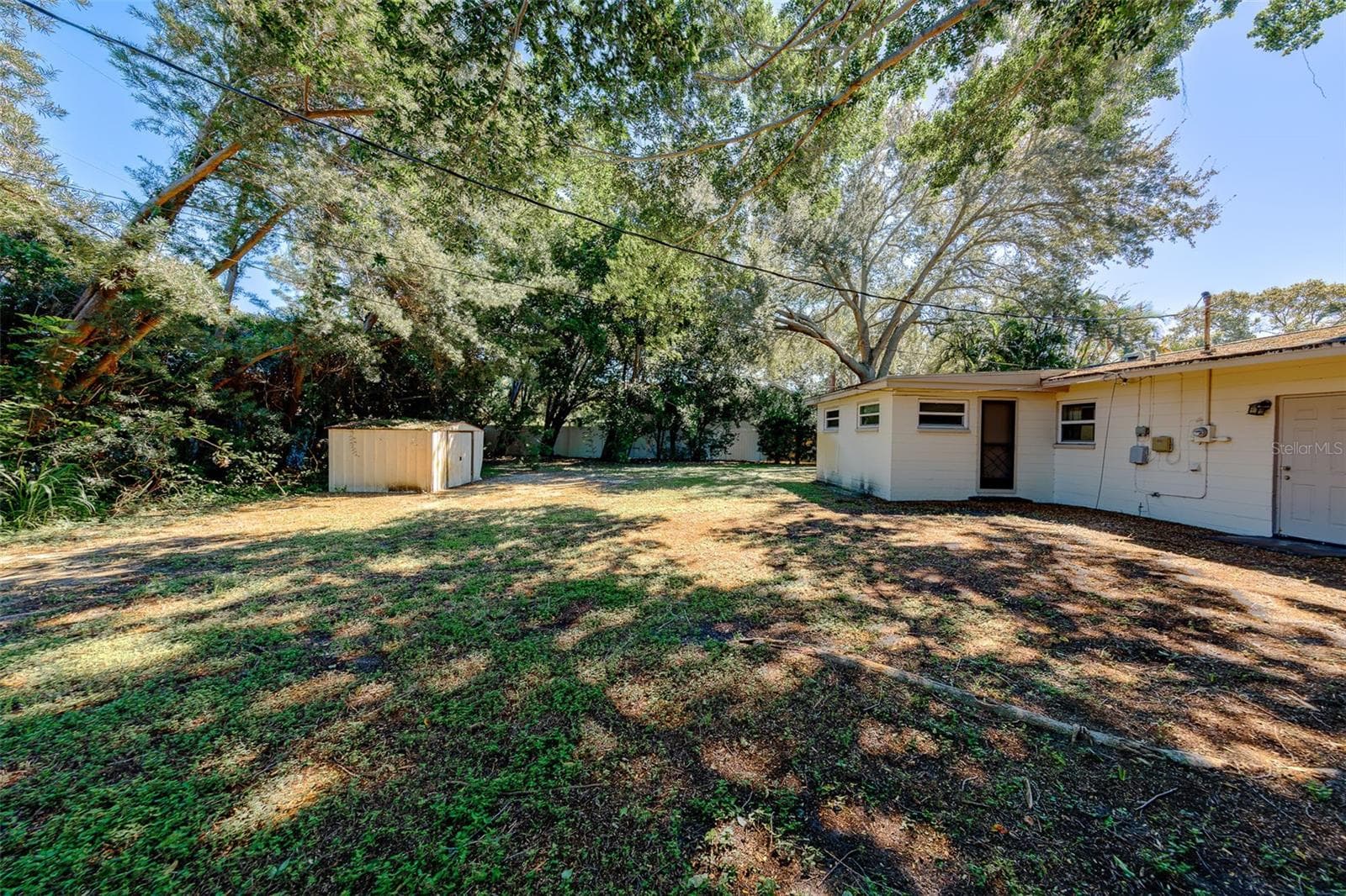 Single Family Residence at 811 69TH AVE S, ST PETERSBURG, photo 30 of 40