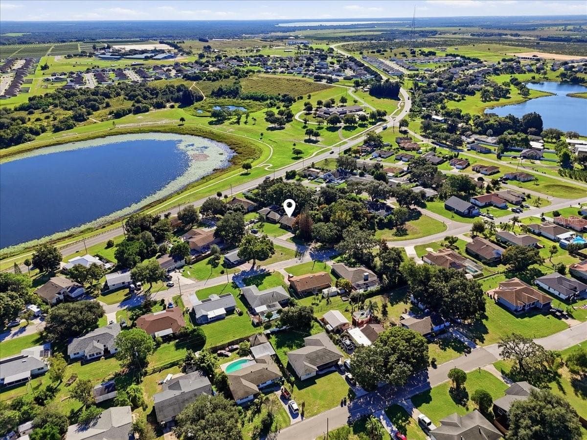 1004 Joan Ave Dundee, FL 33838 - 1004 JOAN AVE, DUNDEE