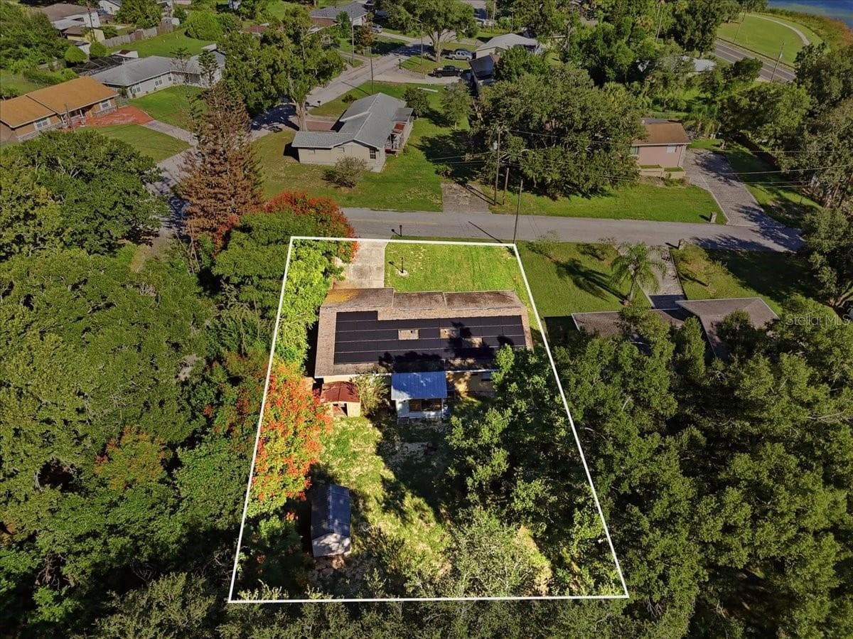 1004 Joan Ave Dundee, FL 33838 - 1004 JOAN AVE, DUNDEE