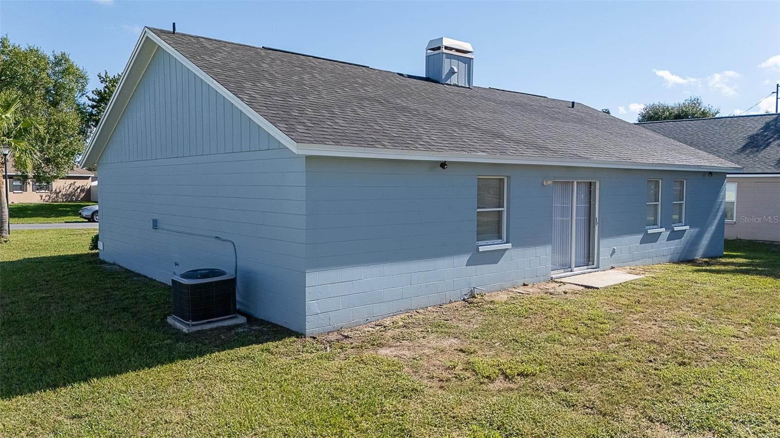 Single Family Residence at 5351 ST LUCIA DR, LAKELAND, photo 24 of 30