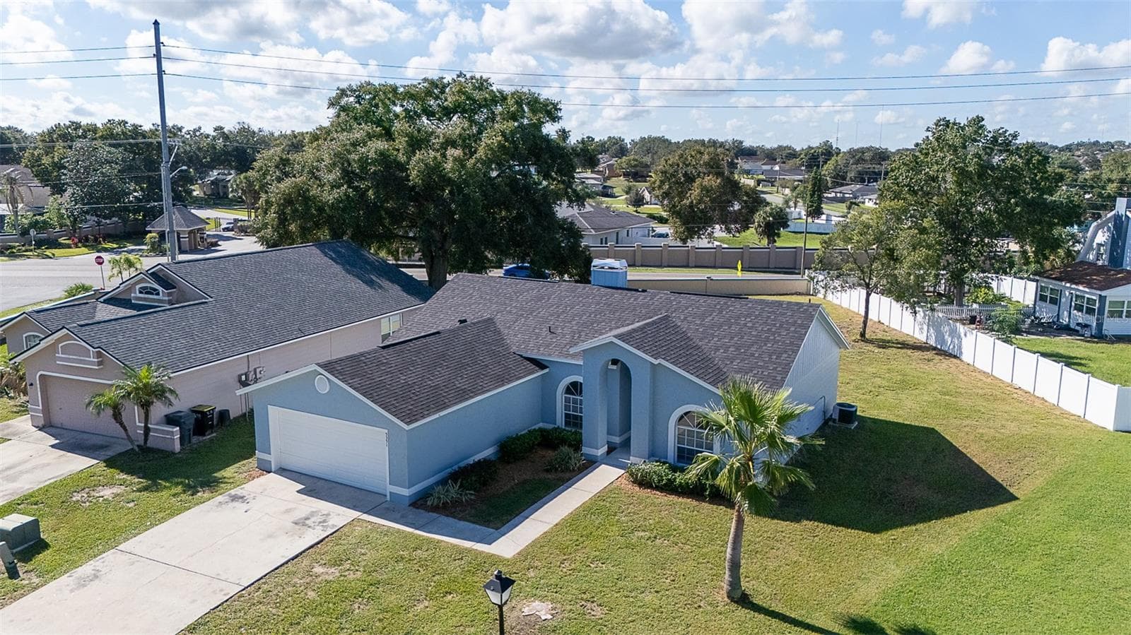 Single Family Residence at 5351 ST LUCIA DR, LAKELAND, photo 27 of 30