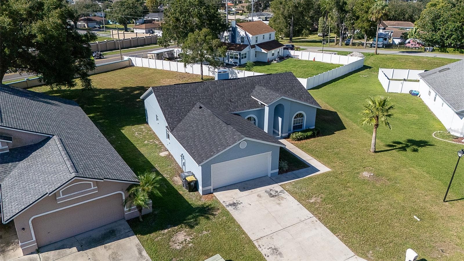 Single Family Residence at 5351 ST LUCIA DR, LAKELAND, photo 28 of 30