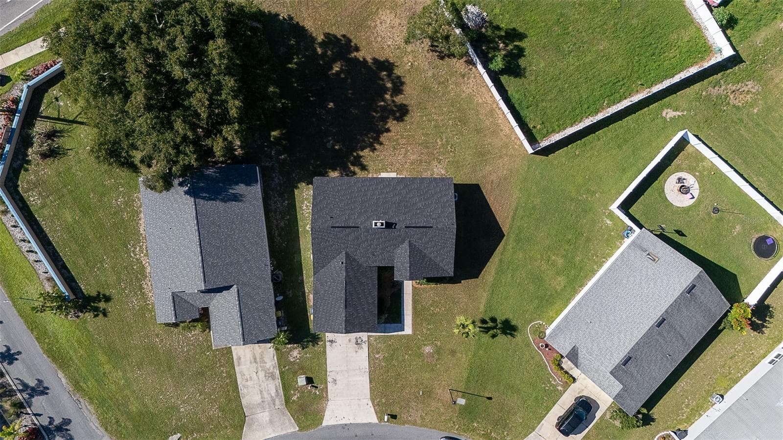 Single Family Residence at 5351 ST LUCIA DR, LAKELAND, photo 29 of 30