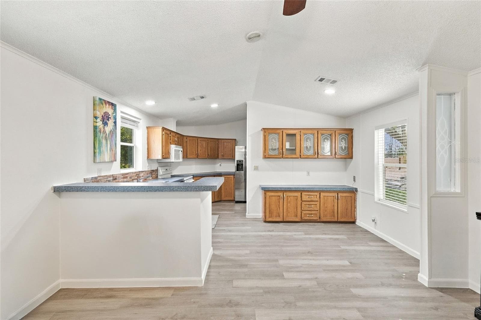 Manufactured Home at 2138 LAKE ELLA RD, FRUITLAND PARK, photo 28 of 64