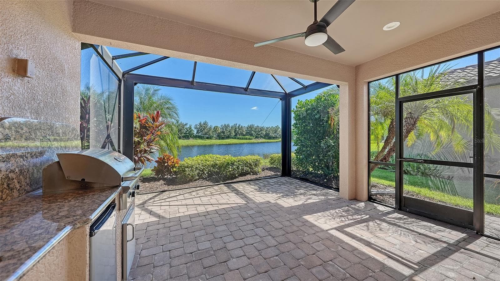 Single Family Residence at 13310 TORRESINA TER, BRADENTON, photo 32 of 54