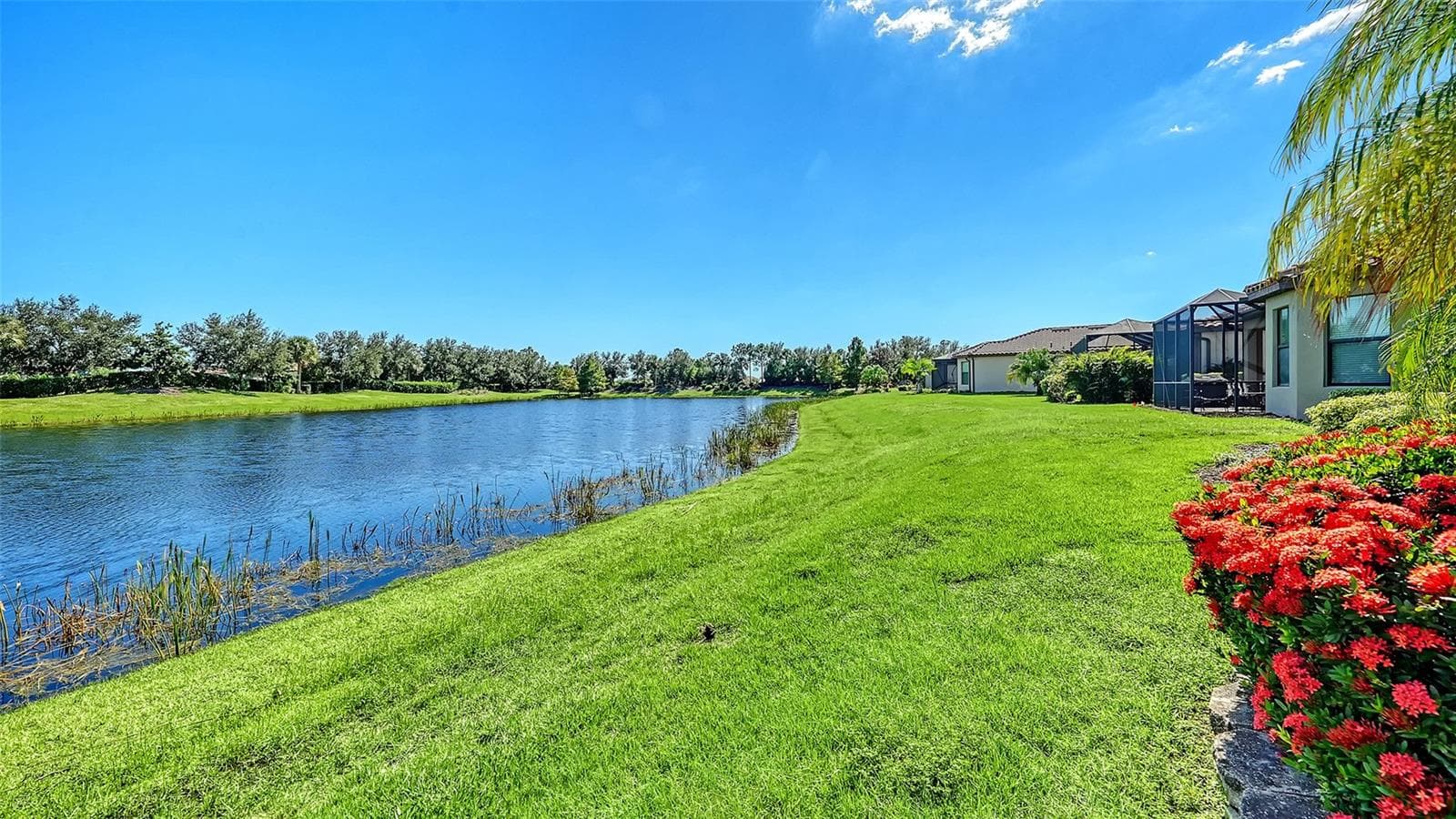 Single Family Residence at 13310 TORRESINA TER, BRADENTON, photo 38 of 54