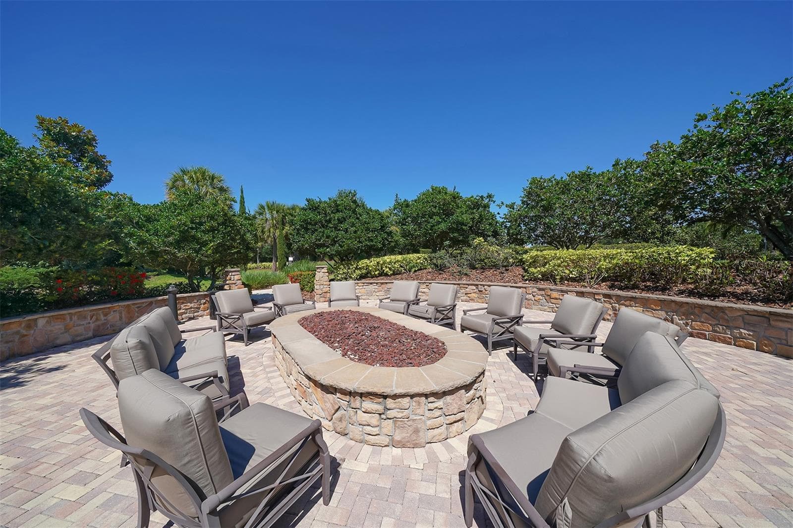 Single Family Residence at 13310 TORRESINA TER, BRADENTON, photo 44 of 54