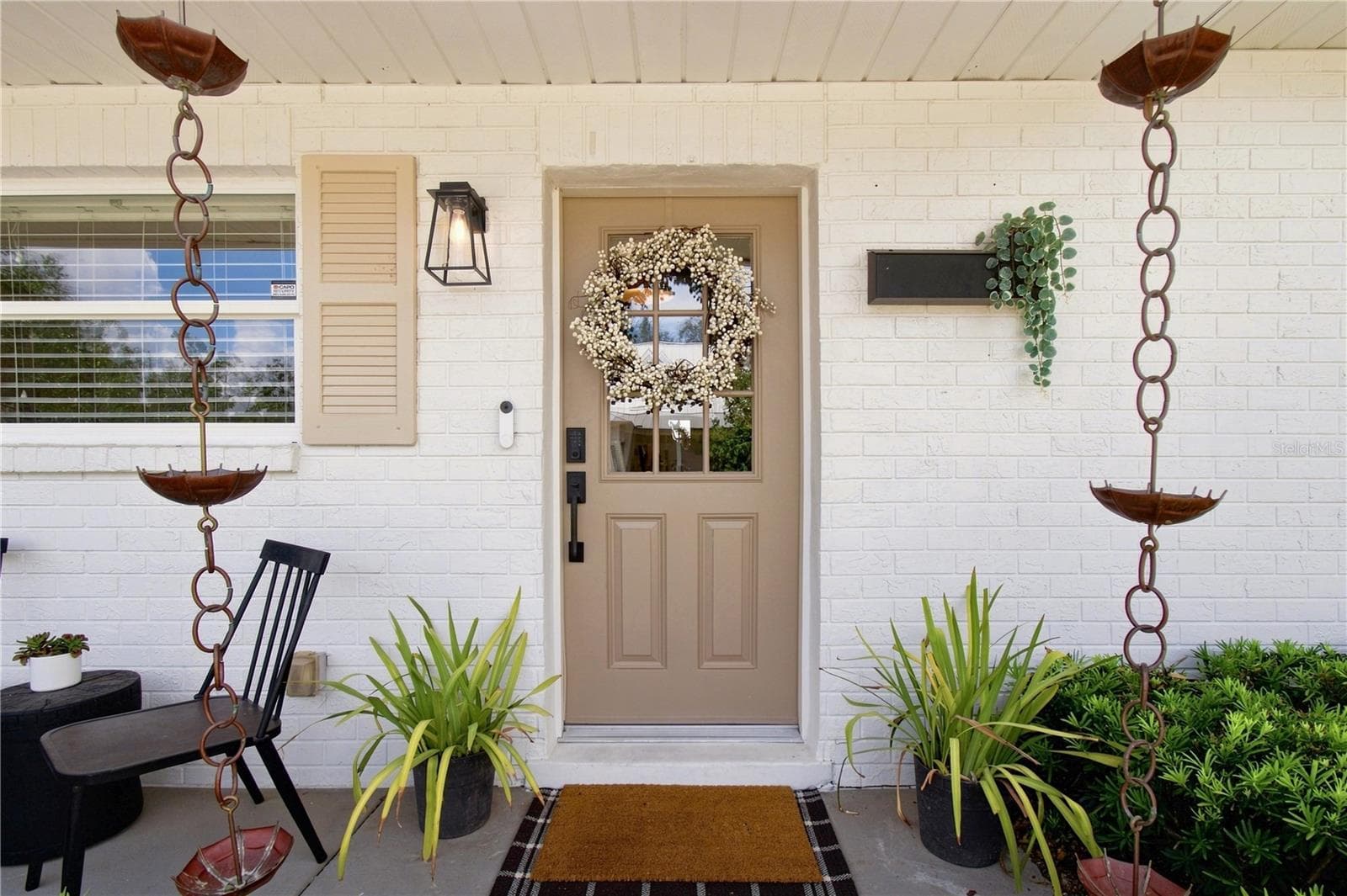 Single Family Residence at 4613 S FERDINAND AVE, TAMPA, photo 5 of 45