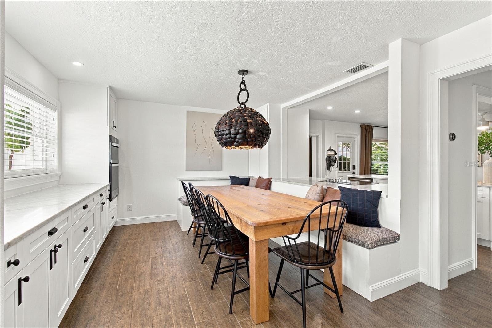 Single Family Residence at 4613 S FERDINAND AVE, TAMPA, photo 10 of 45