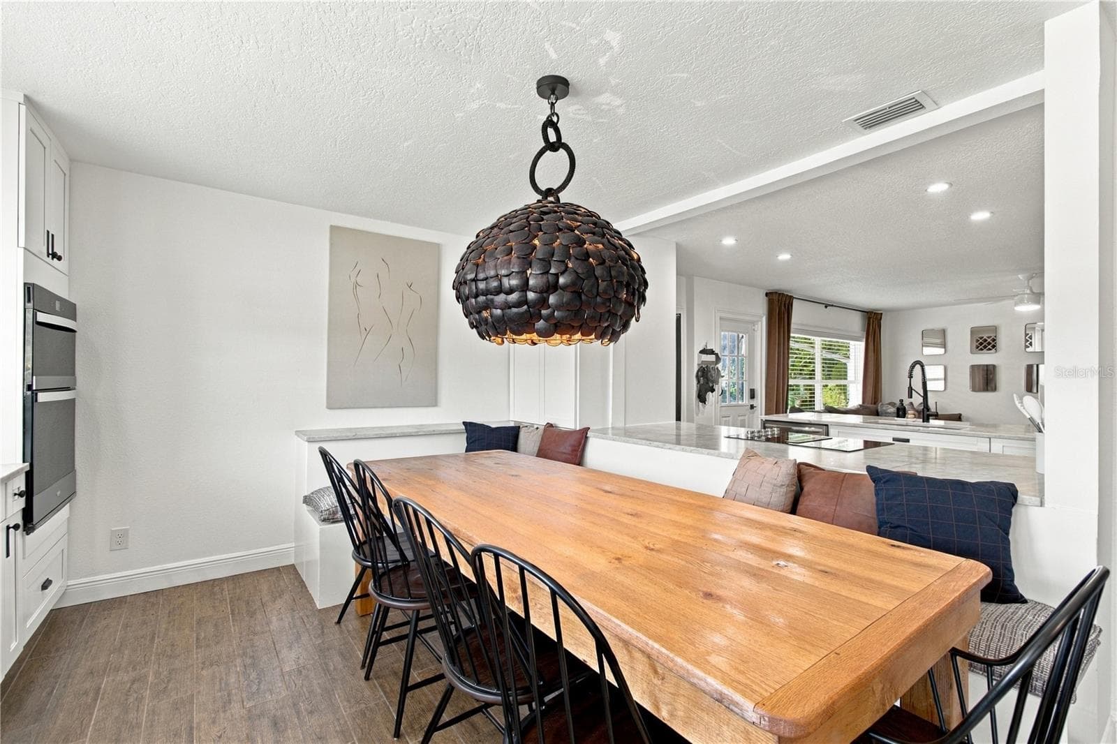 Single Family Residence at 4613 S FERDINAND AVE, TAMPA, photo 11 of 45