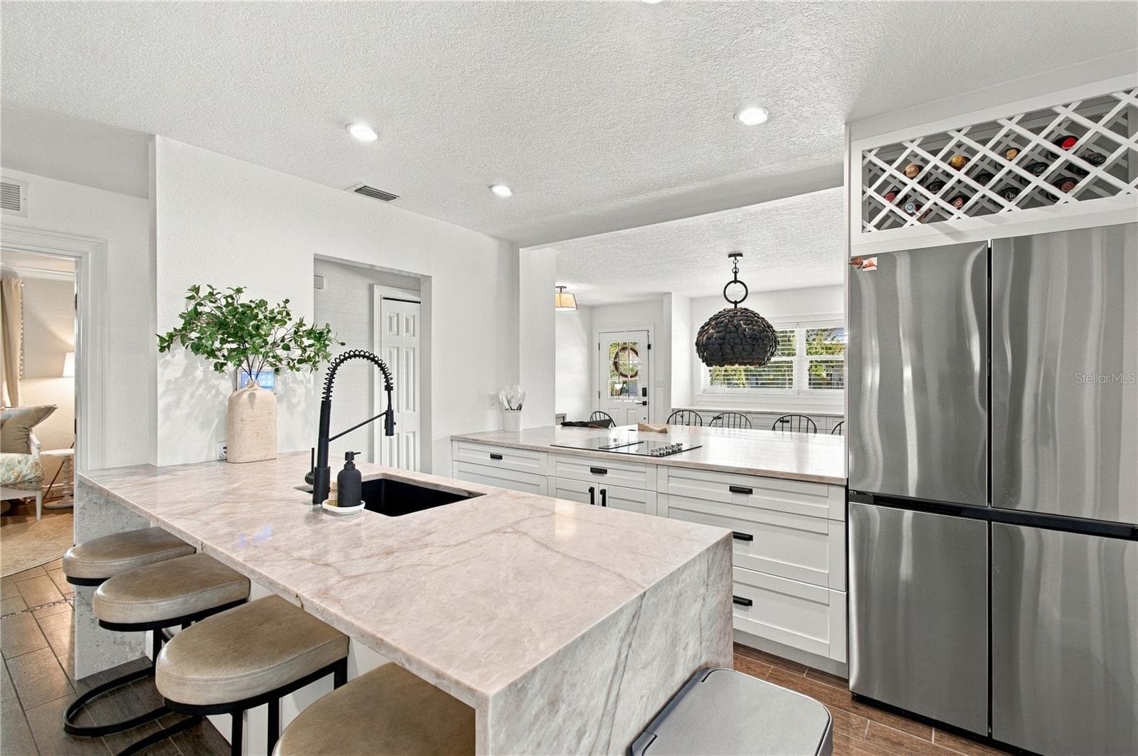 Single Family Residence at 4613 S FERDINAND AVE, TAMPA, photo 12 of 45