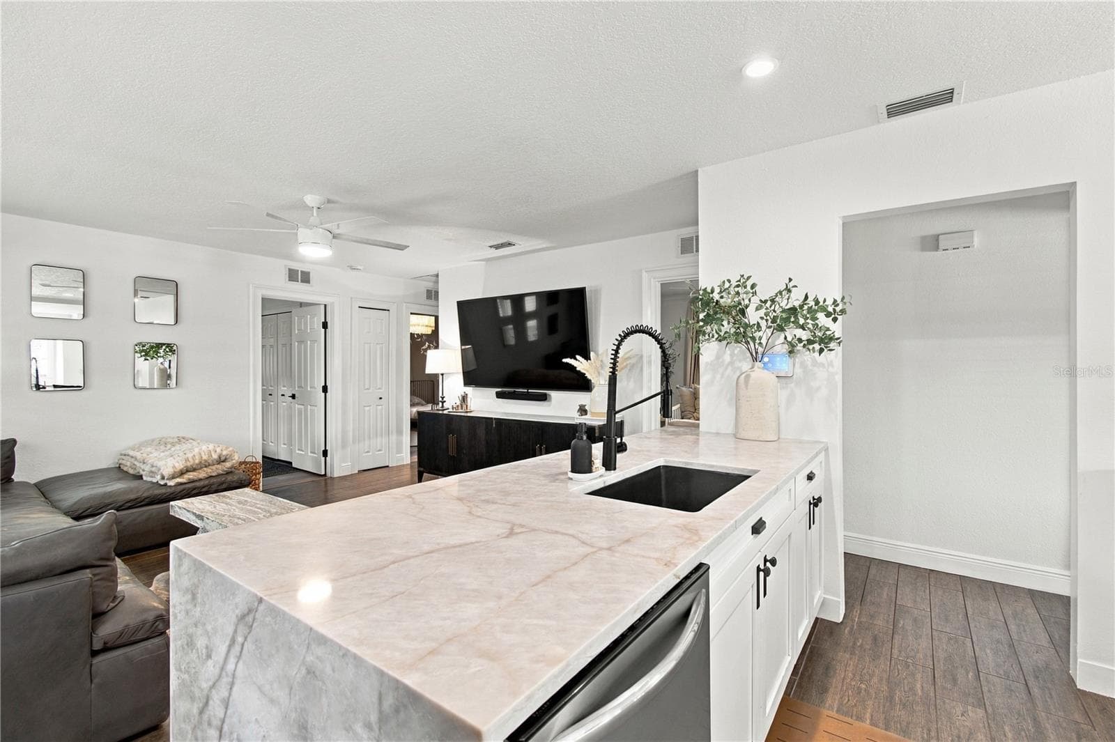 Single Family Residence at 4613 S FERDINAND AVE, TAMPA, photo 13 of 45
