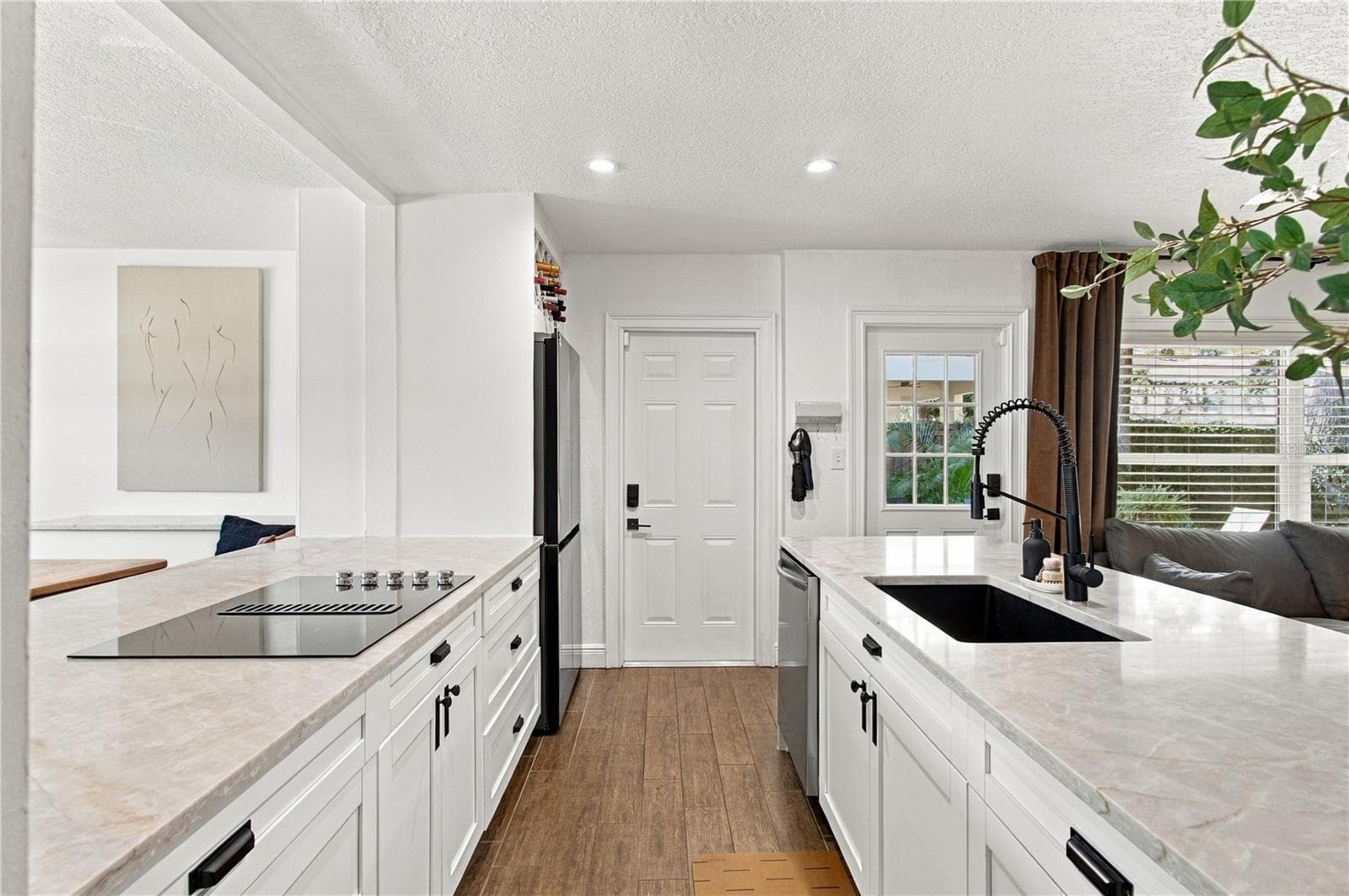 Single Family Residence at 4613 S FERDINAND AVE, TAMPA, photo 14 of 45