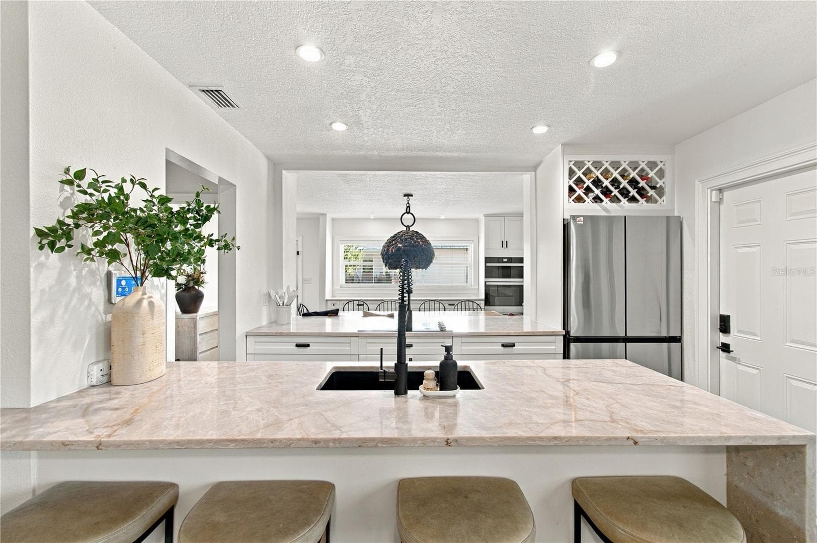 Single Family Residence at 4613 S FERDINAND AVE, TAMPA, photo 16 of 45