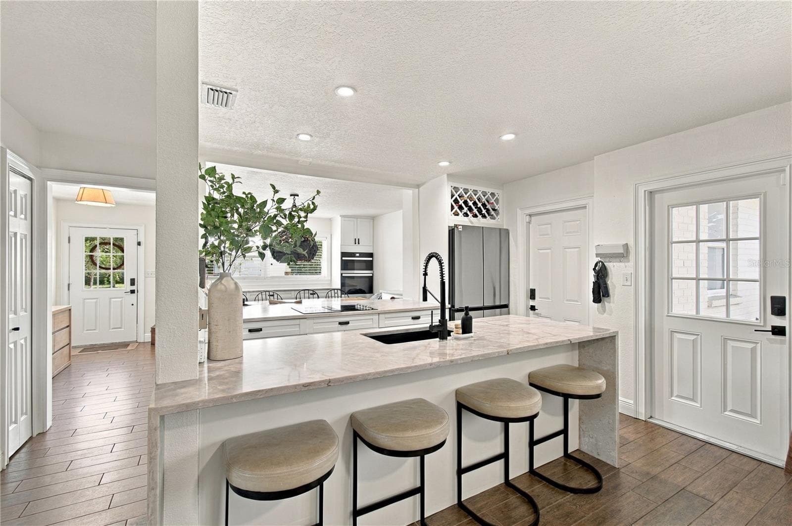 Single Family Residence at 4613 S FERDINAND AVE, TAMPA, photo 17 of 45