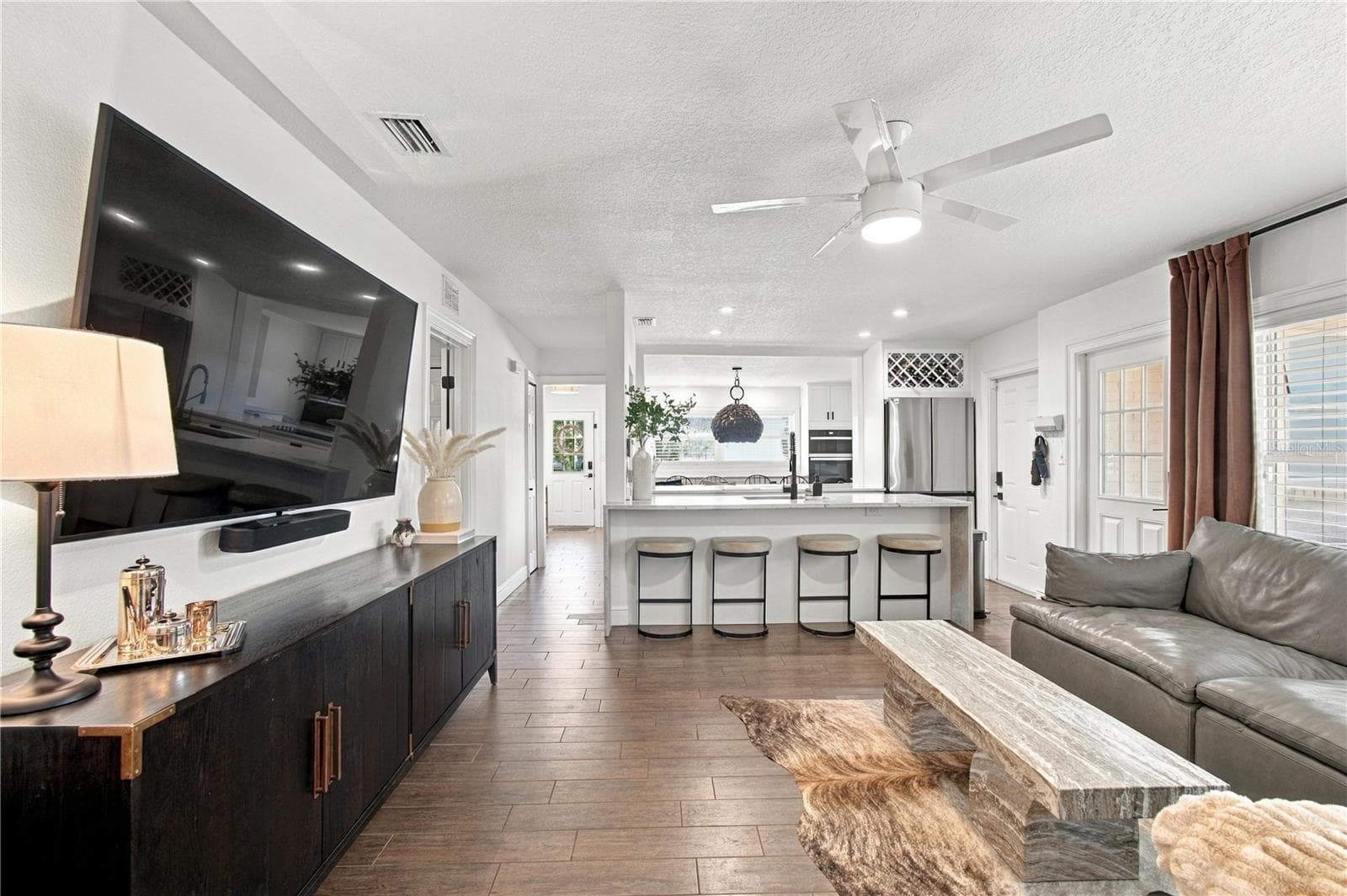 Single Family Residence at 4613 S FERDINAND AVE, TAMPA, photo 18 of 45