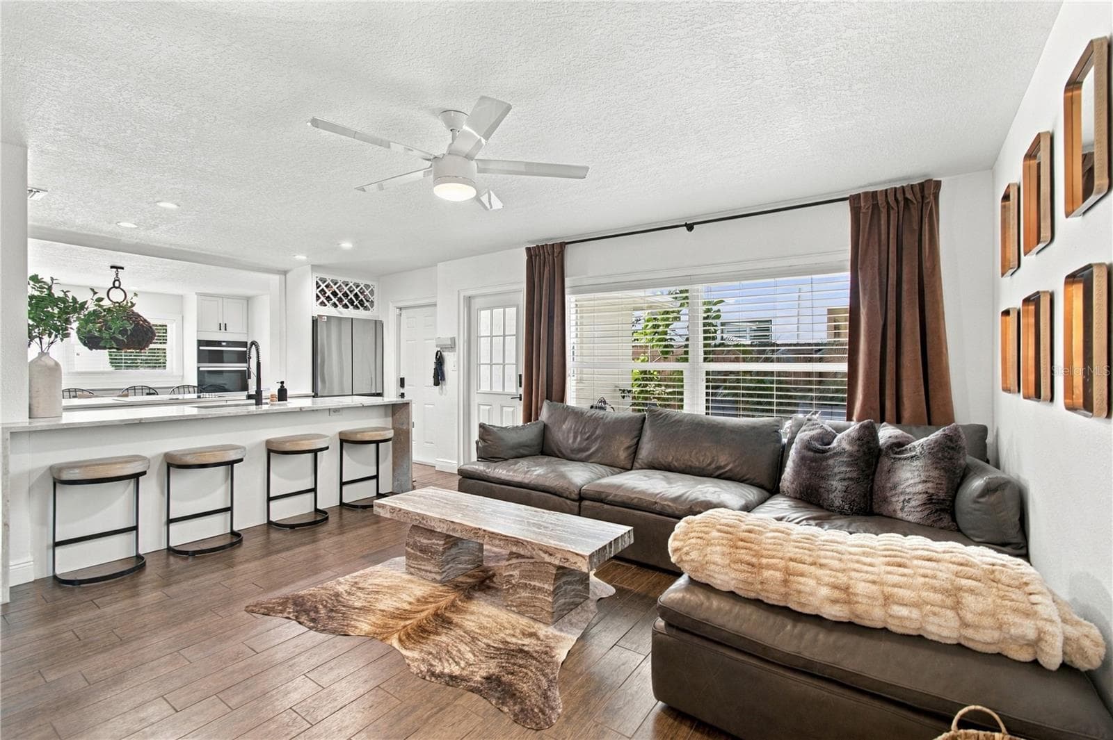 Single Family Residence at 4613 S FERDINAND AVE, TAMPA, photo 19 of 45