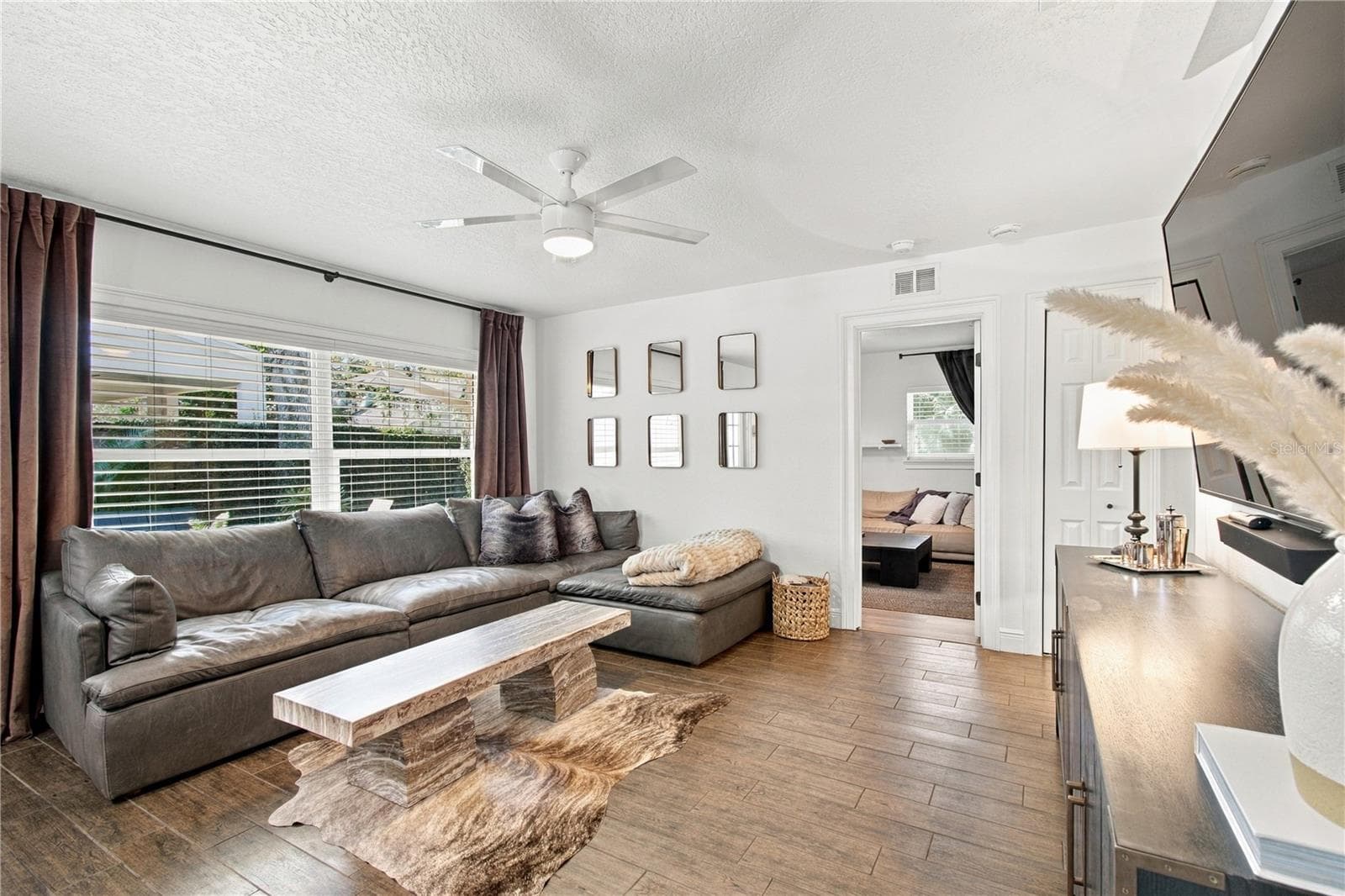 Single Family Residence at 4613 S FERDINAND AVE, TAMPA, photo 27 of 45