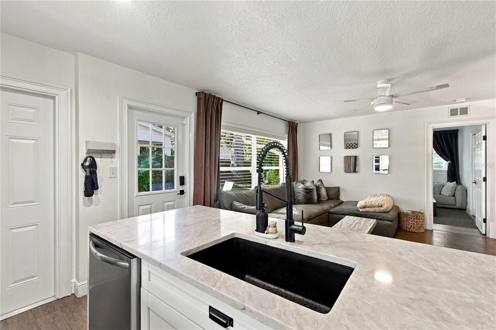 Single Family Residence at 4613 S FERDINAND AVE, TAMPA, photo 37 of 45