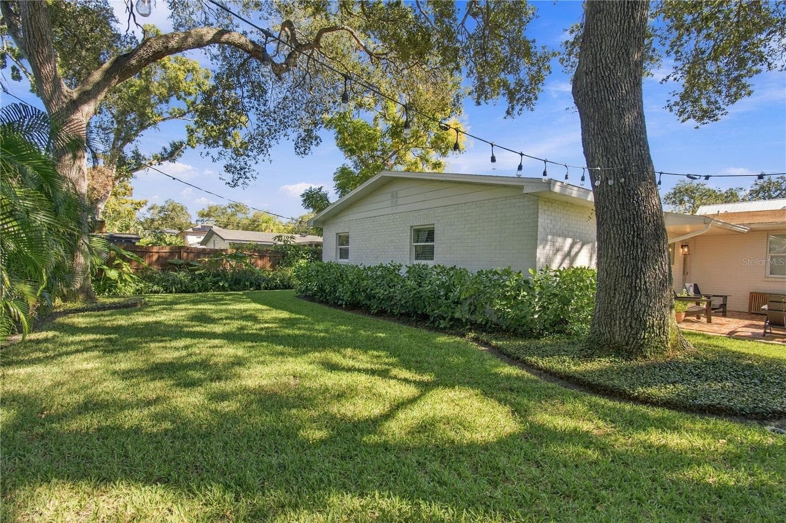 Single Family Residence at 4613 S FERDINAND AVE, TAMPA, photo 42 of 45