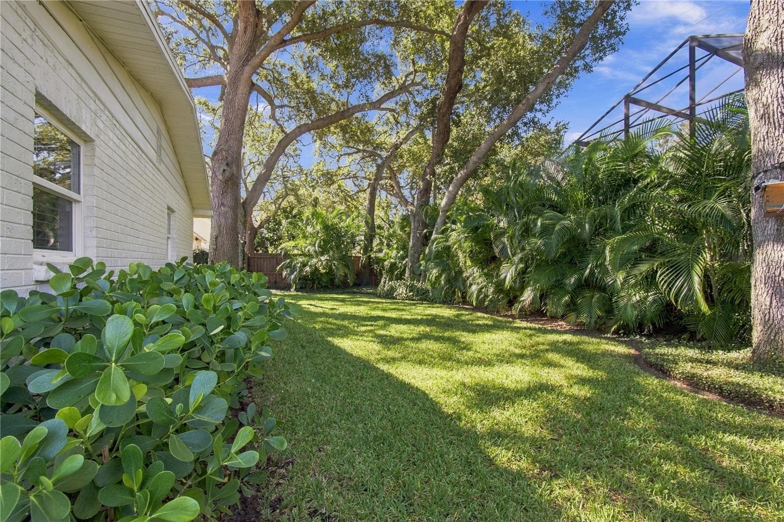 Single Family Residence at 4613 S FERDINAND AVE, TAMPA, photo 44 of 45