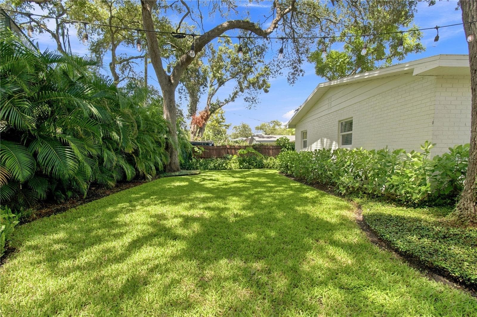 Single Family Residence at 4613 S FERDINAND AVE, TAMPA, photo 45 of 45