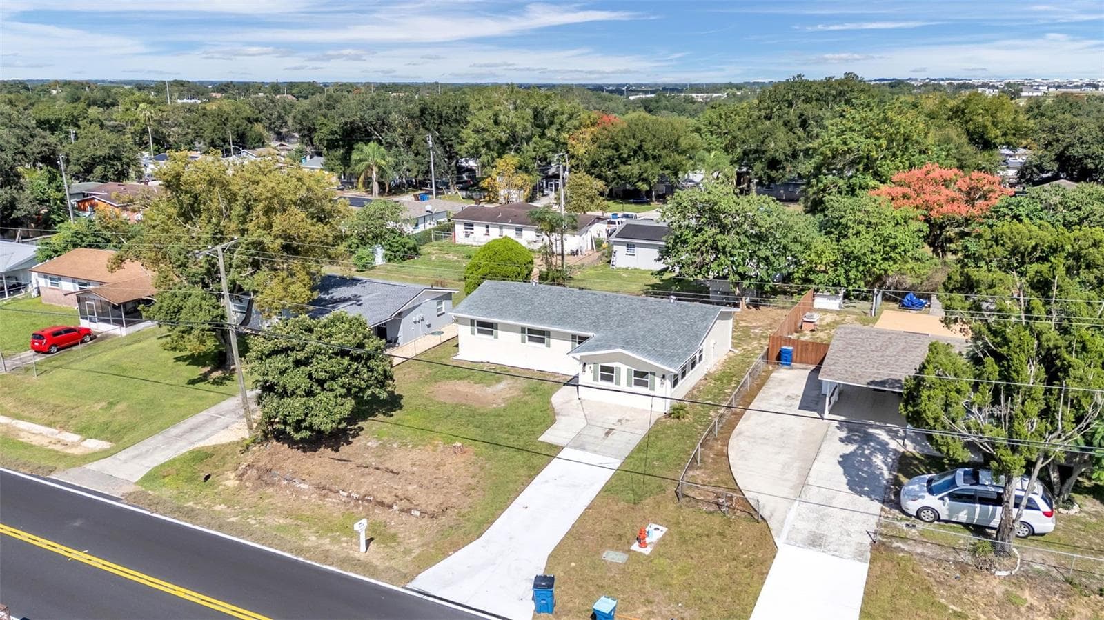 Single Family Residence at 152 HATCHINEHA RD, HAINES CITY, photo 2 of 40