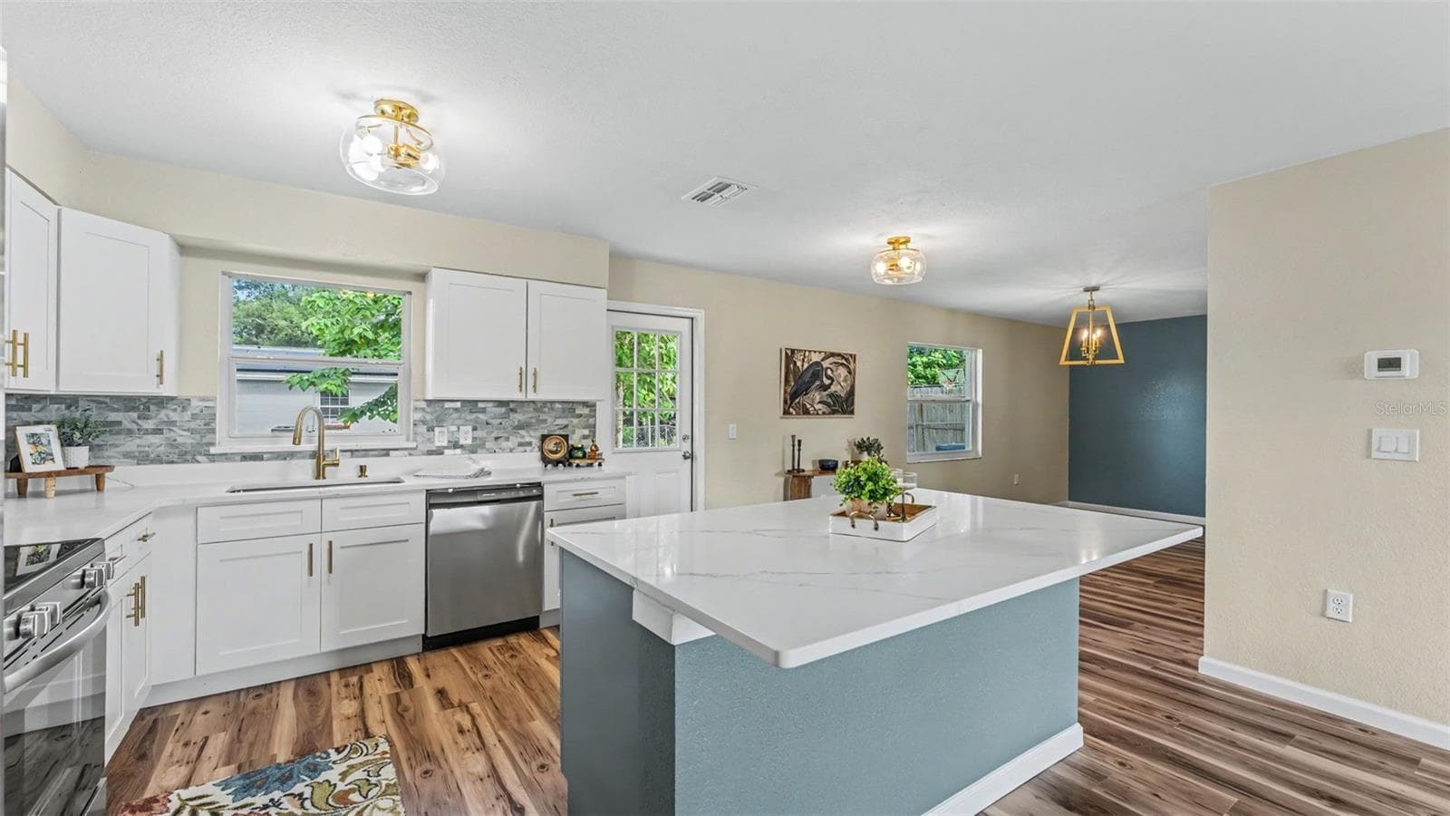 Single Family Residence at 152 HATCHINEHA RD, HAINES CITY, photo 8 of 40