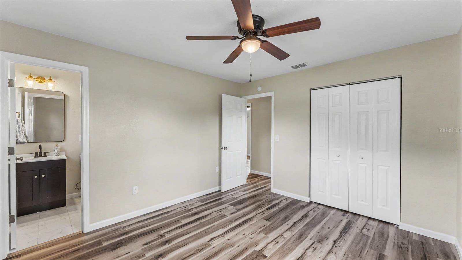 Master Bedroom - 152 HATCHINEHA RD, HAINES CITY