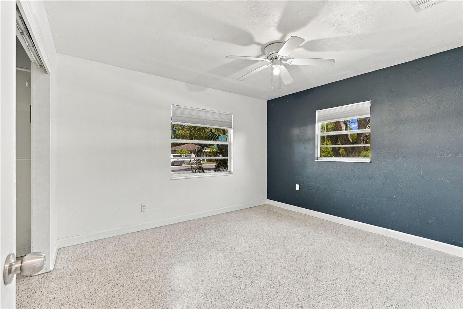 Primary Bedroom - 4586 42ND AVE N, ST PETERSBURG