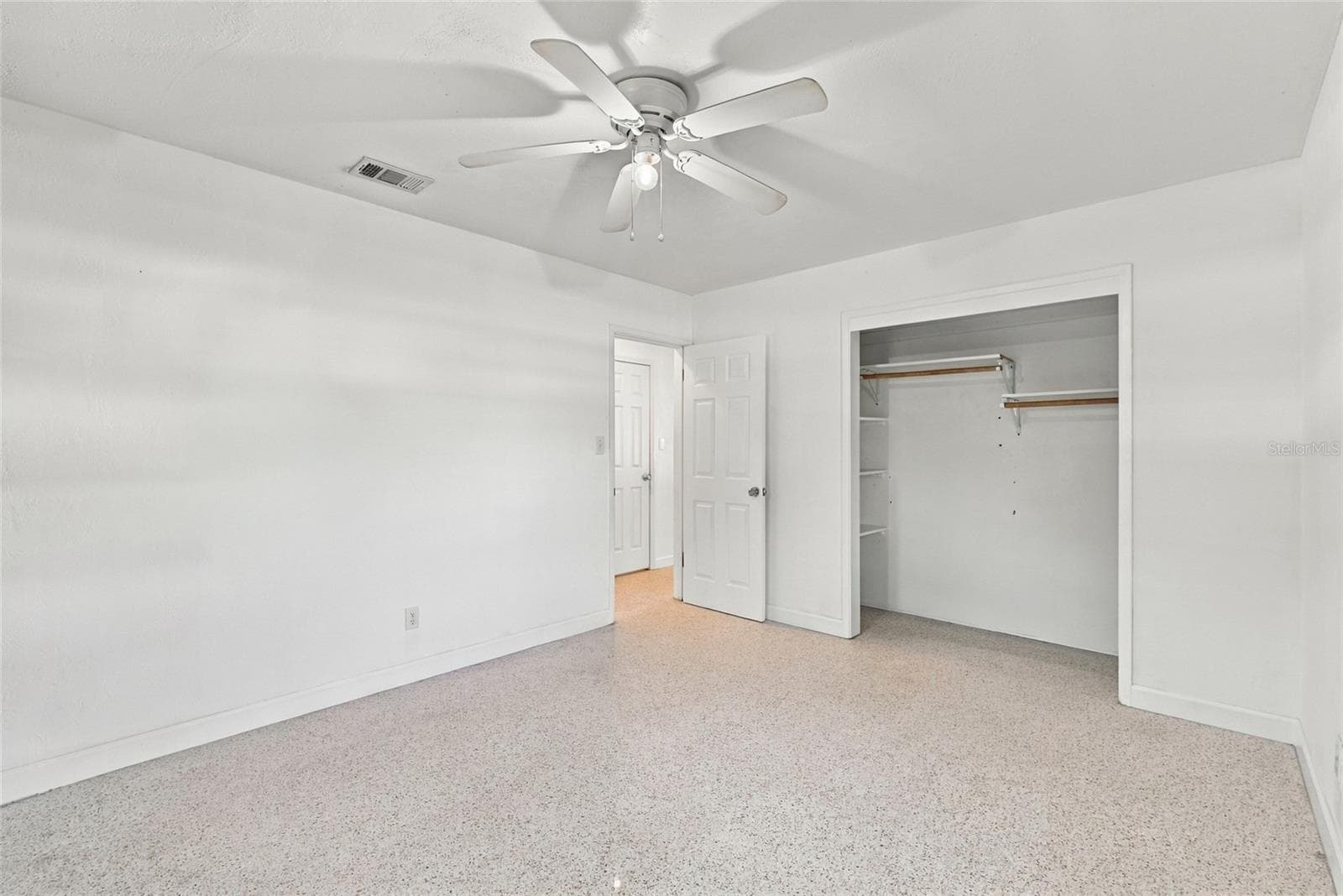 Primary Bedroom - 4586 42ND AVE N, ST PETERSBURG