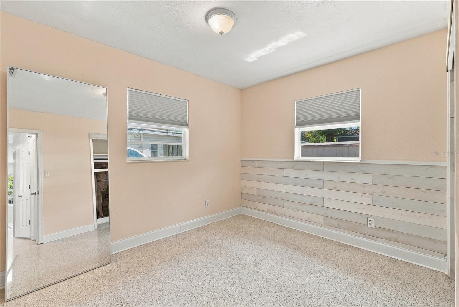 Second Bedroom - 4586 42ND AVE N, ST PETERSBURG
