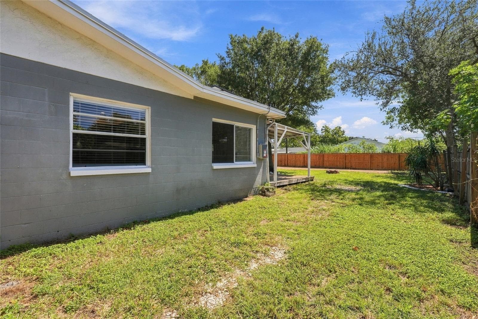 Single Family Residence at 4586 42ND AVE N, ST PETERSBURG, photo 21 of 28